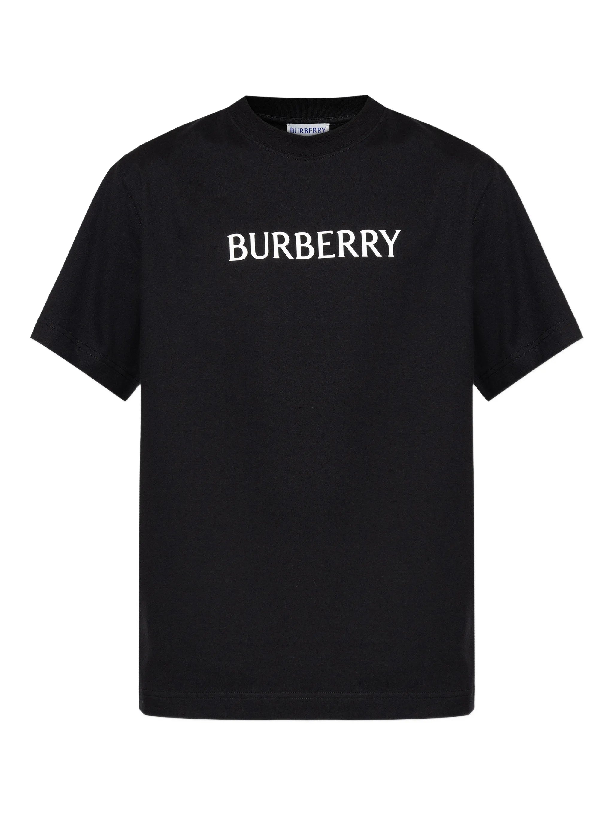 logo T-shirt