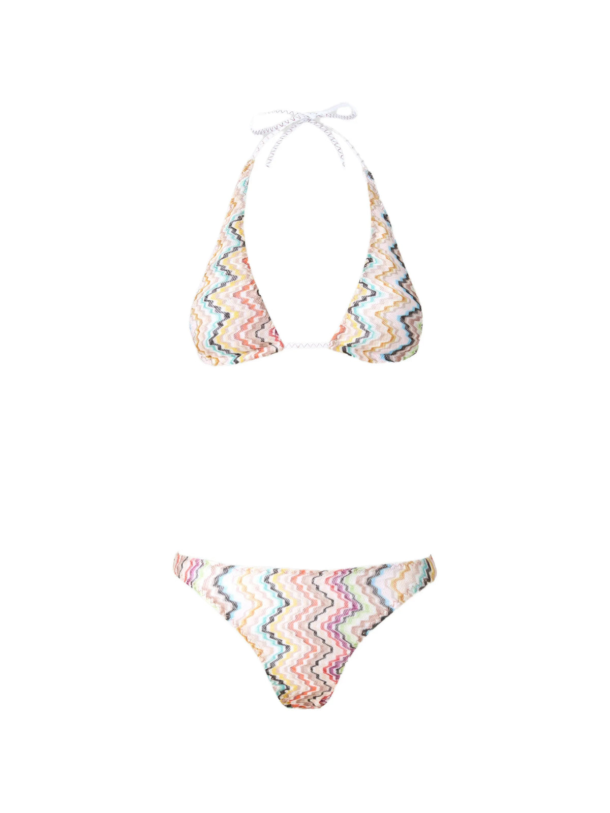 printed bikinis