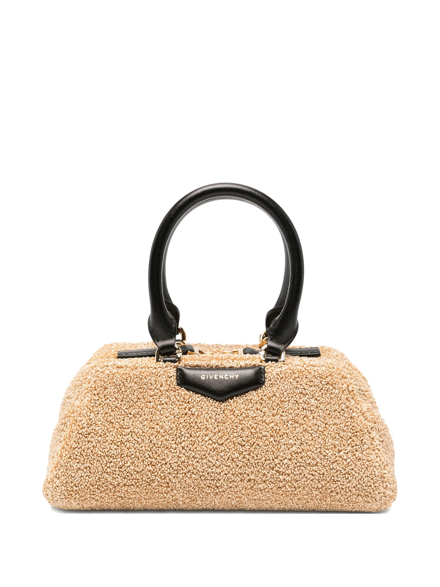 mini Antigona zip-up shoulder bag
