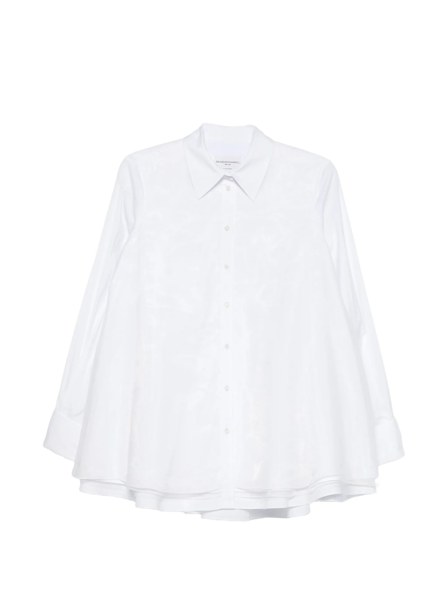 layered shirt