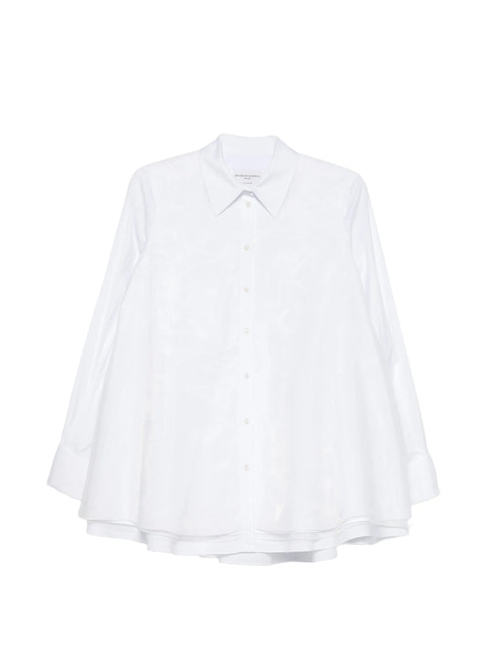 layered shirt