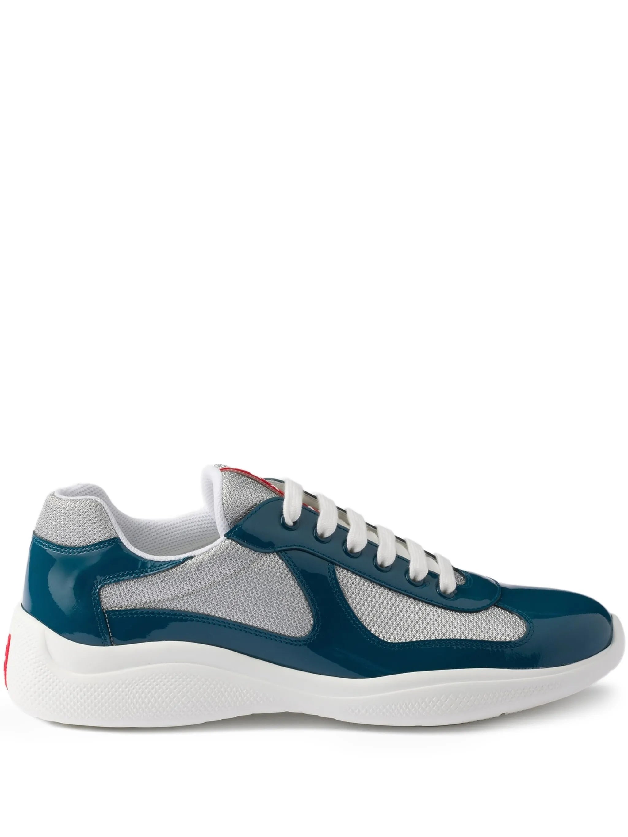 America's Cup low-top sneakers