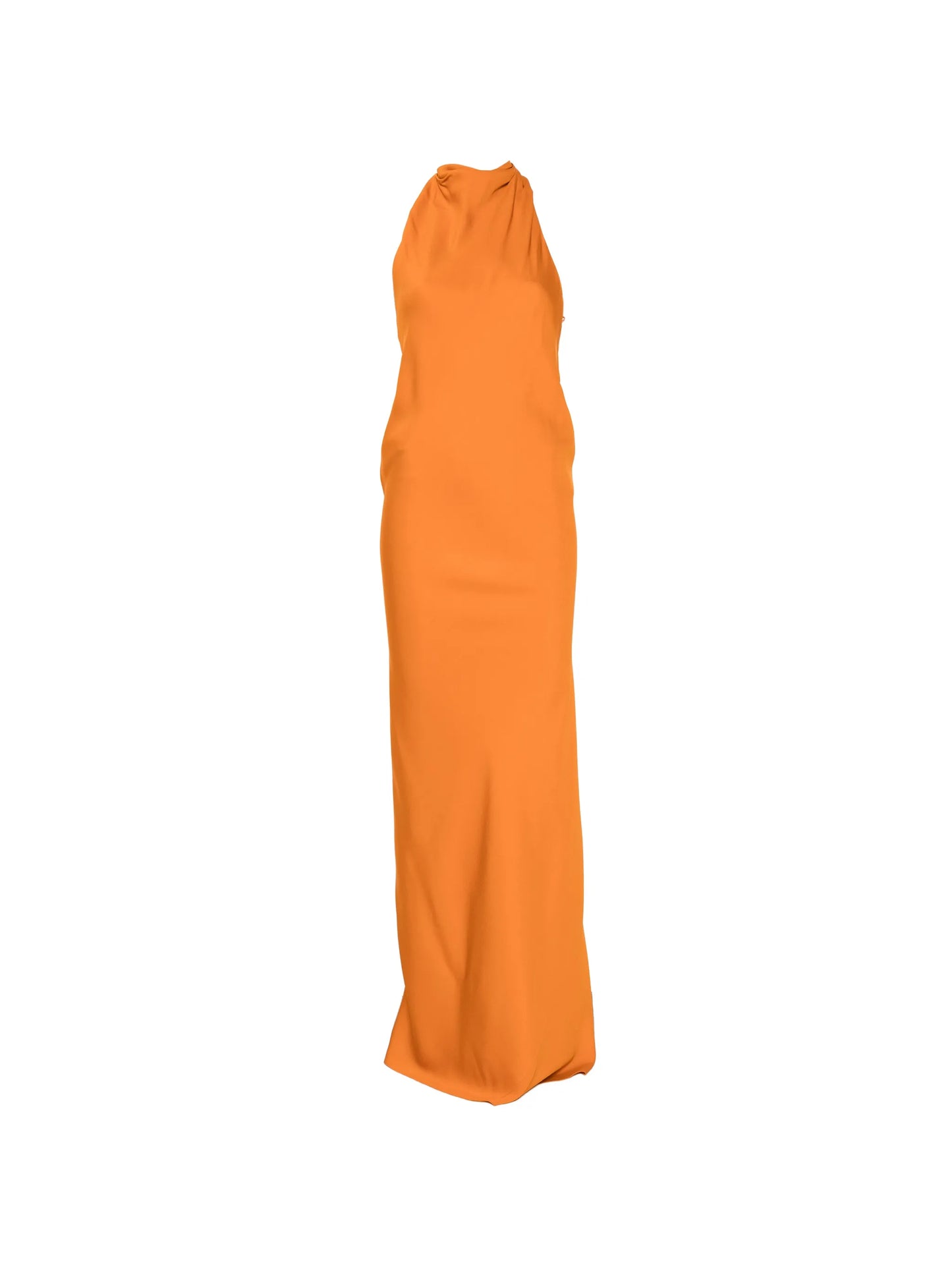 Ophelia sleeveless gown