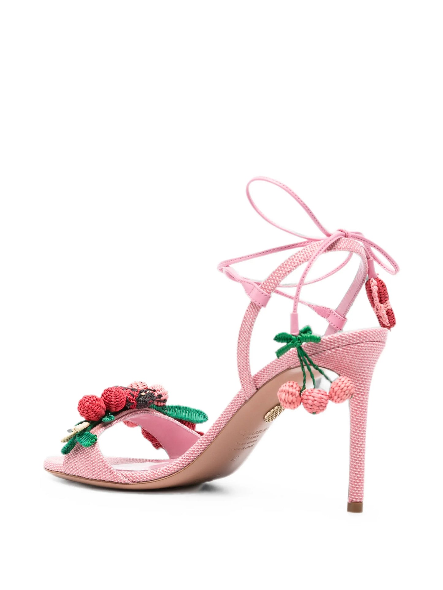 Botanica sandals 85