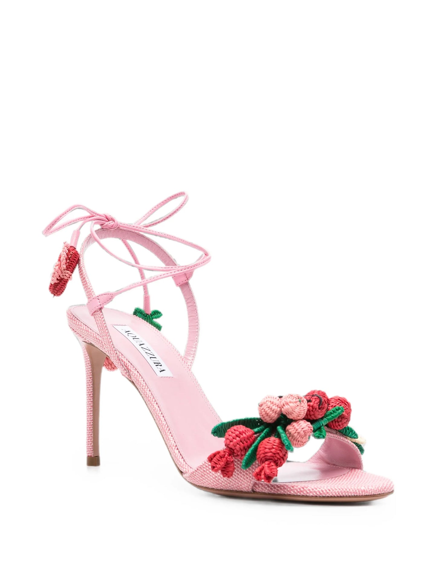 Botanica sandals 85