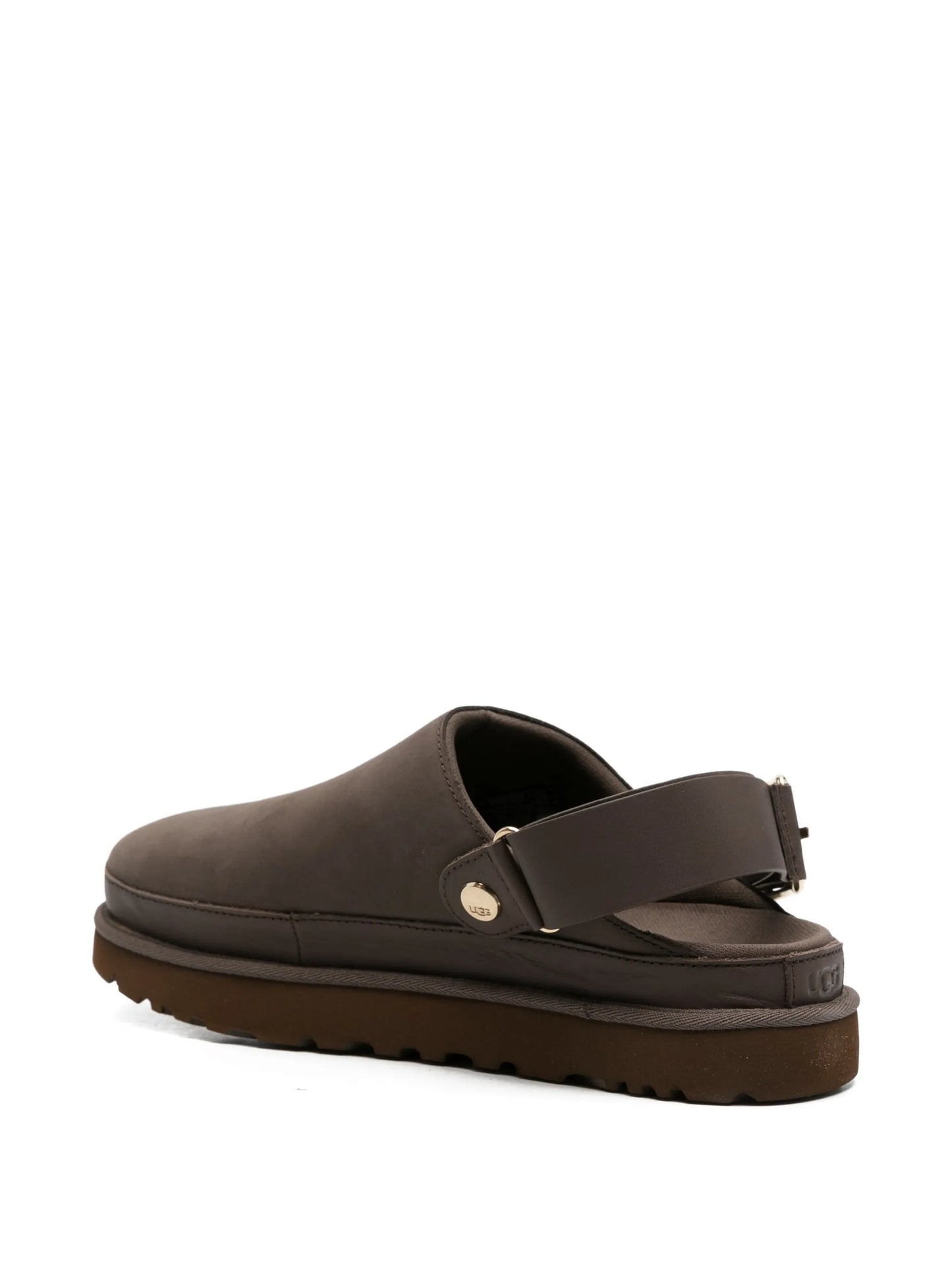 Goldenstar Villa clogs