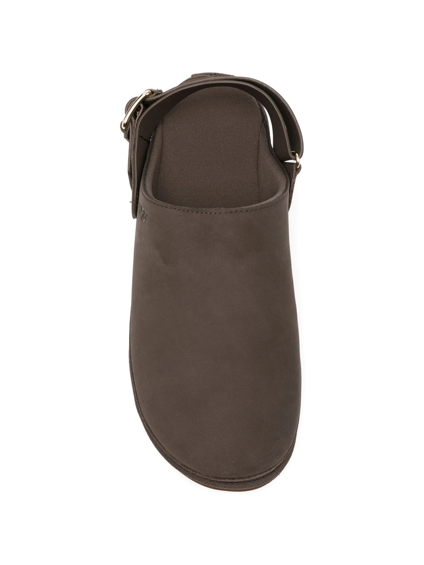 Goldenstar Villa Clogs strap mules