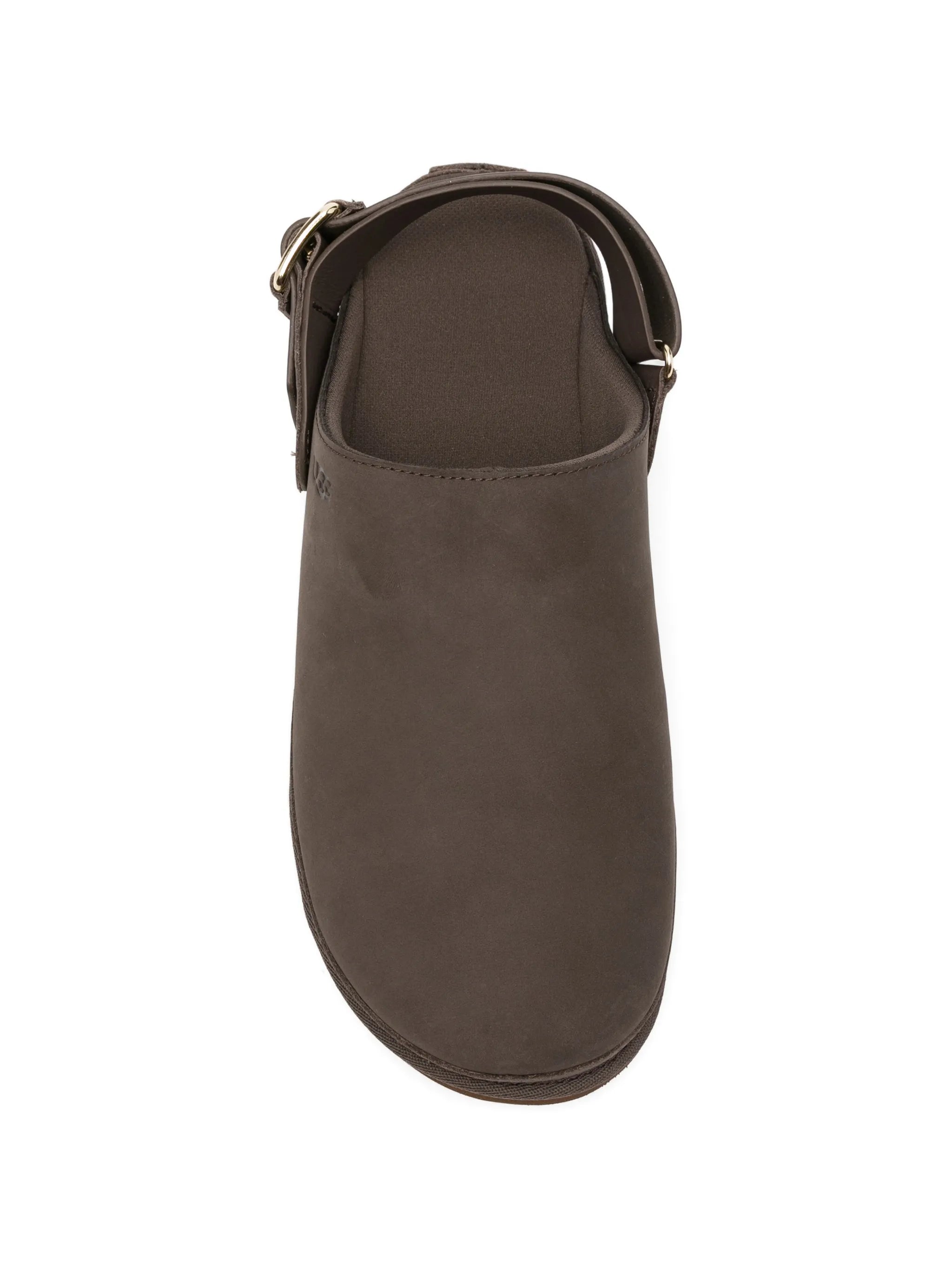 Goldenstar Villa clogs