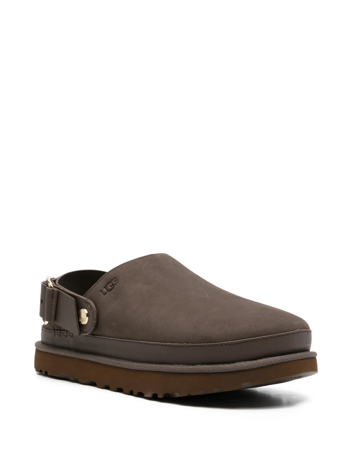 Goldenstar Villa clogs