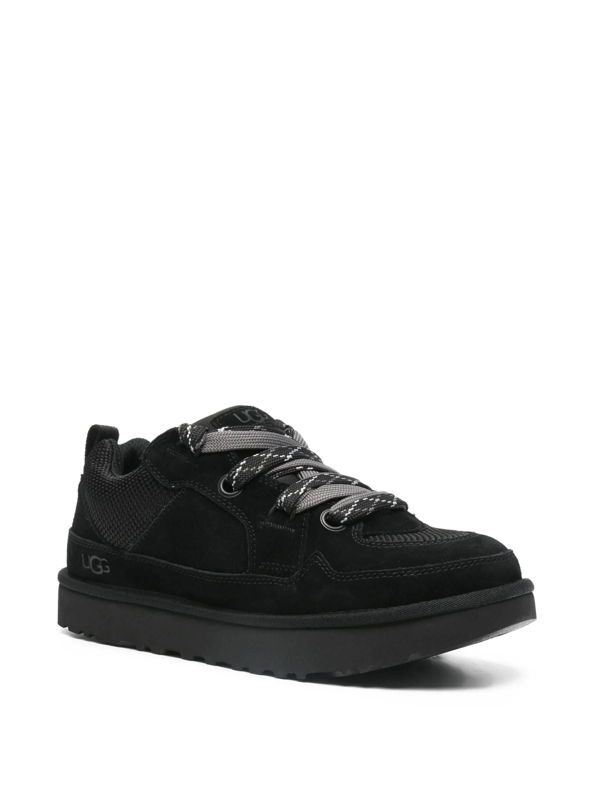 Lo Lowmel lace-up sneakers