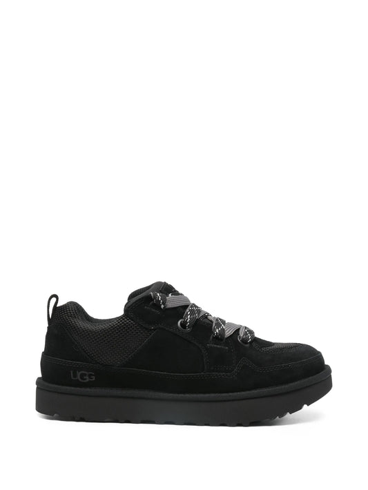 Lo Lowmel lace-up sneakers