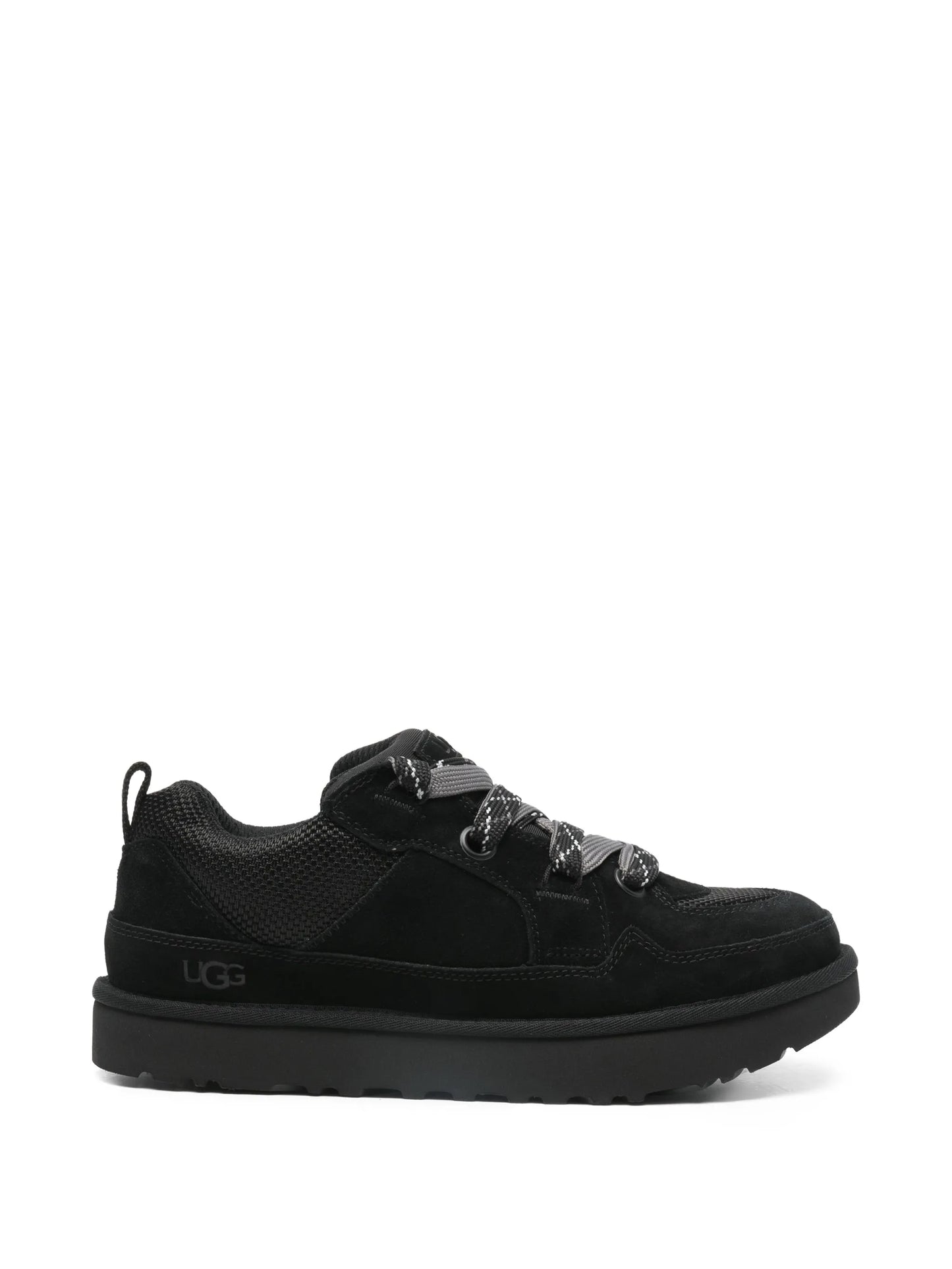 Lo Lowmel lace-up sneakers