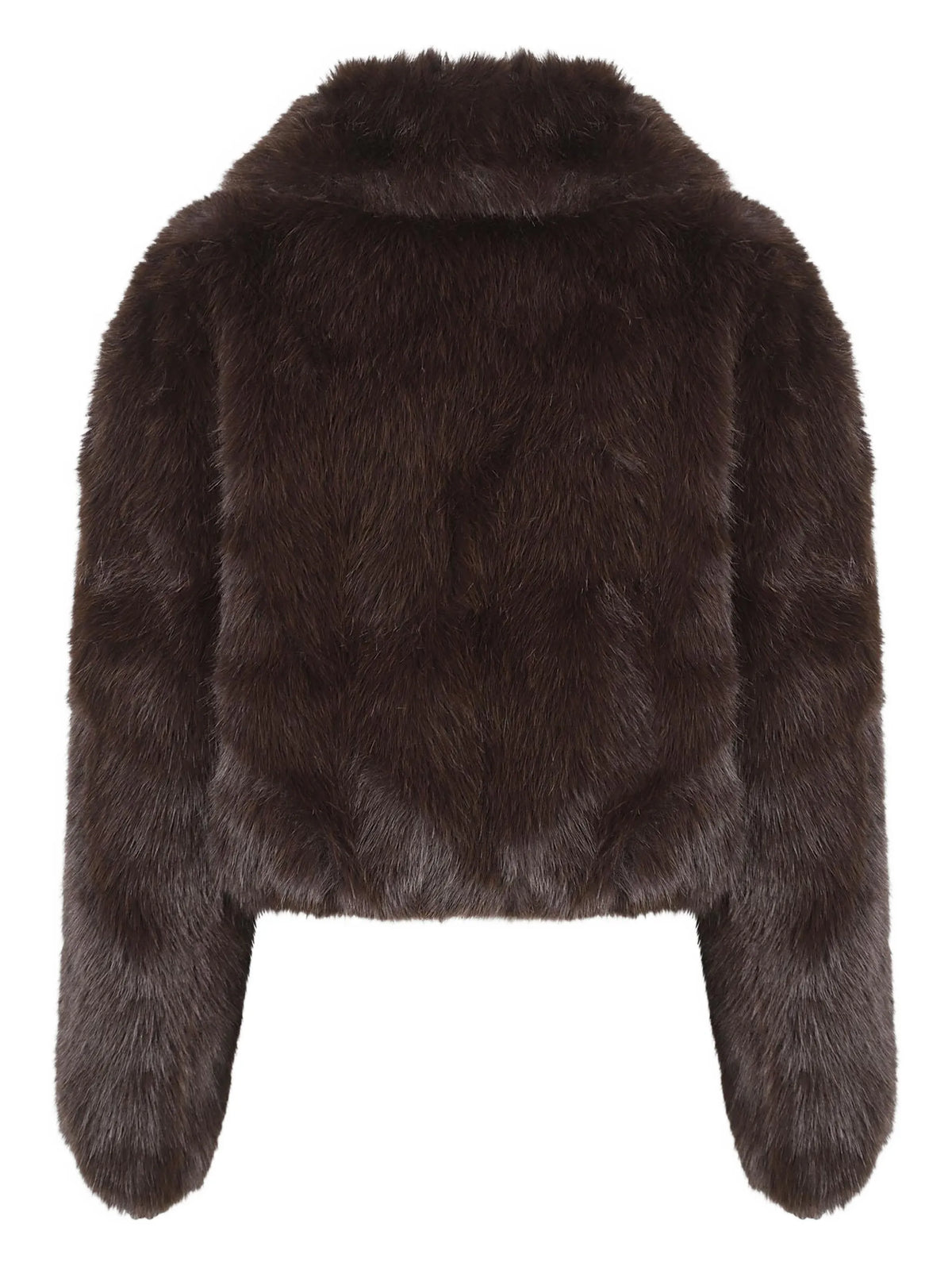 Hope faux fur jacket