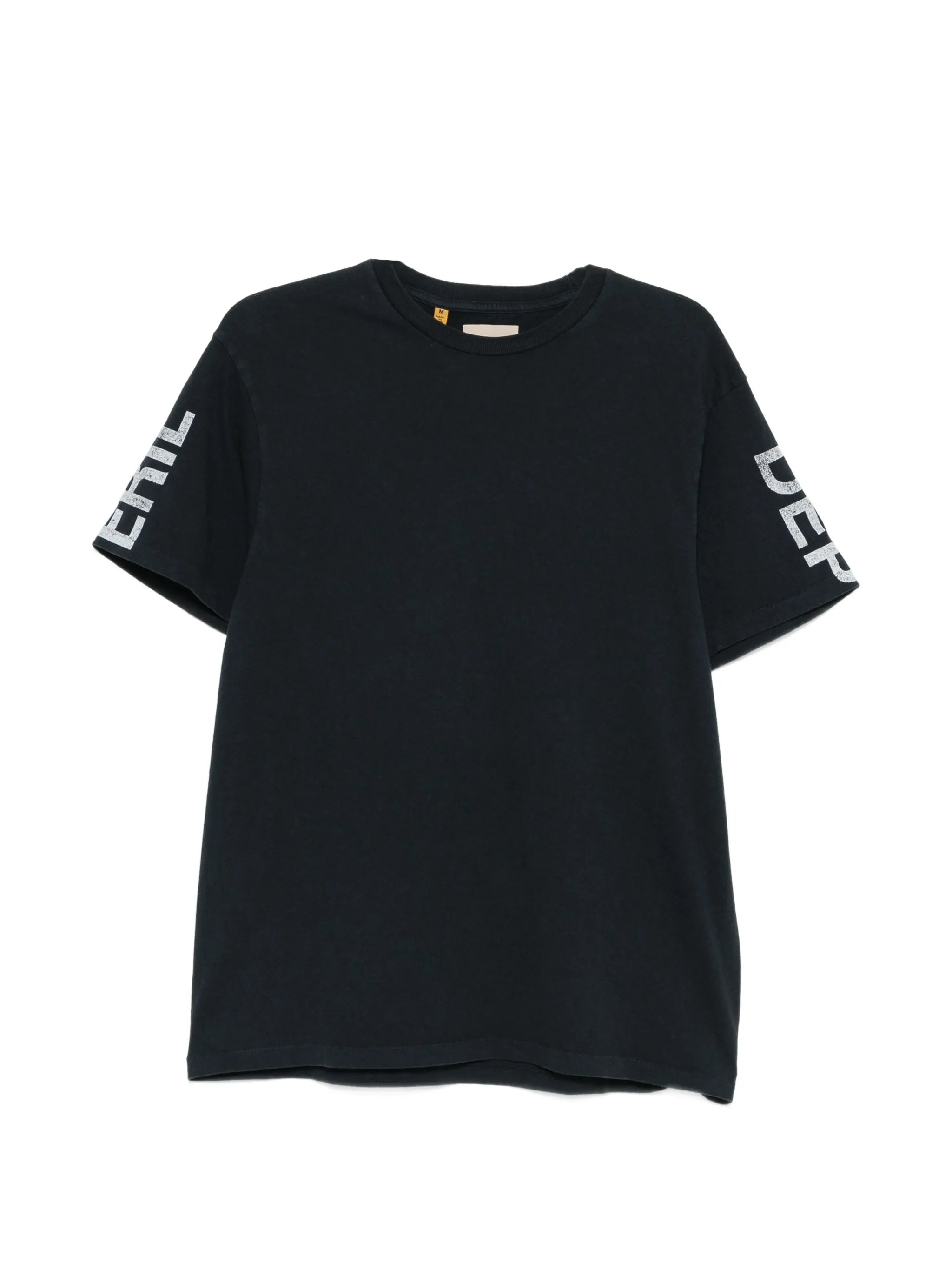 French Collector crew-neck T-shirt