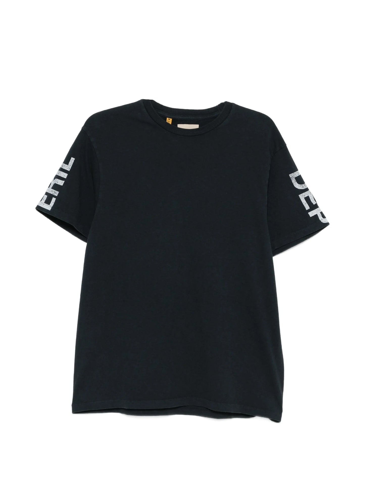 French Collector crew-neck T-shirt