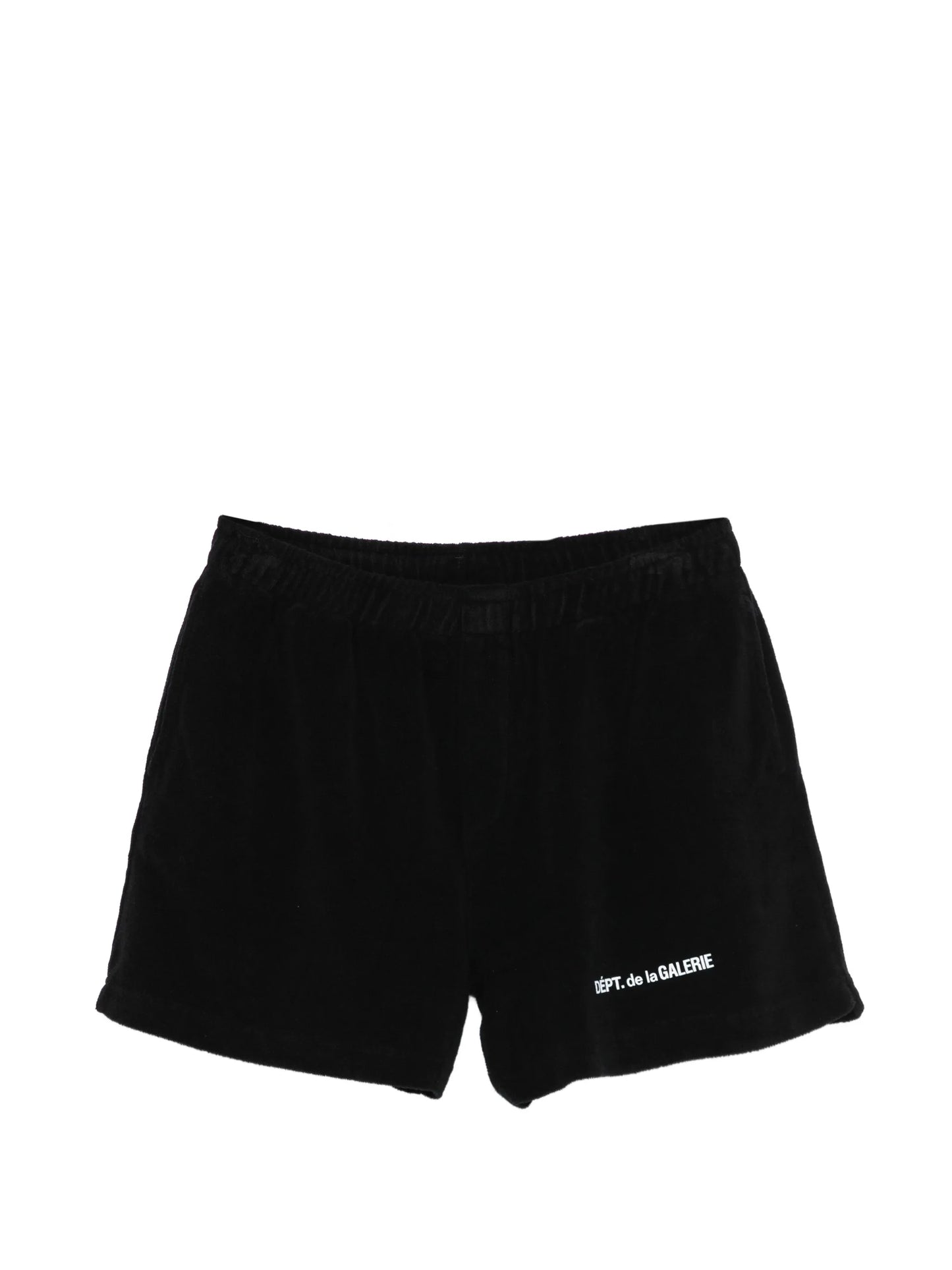 French Zuma shorts