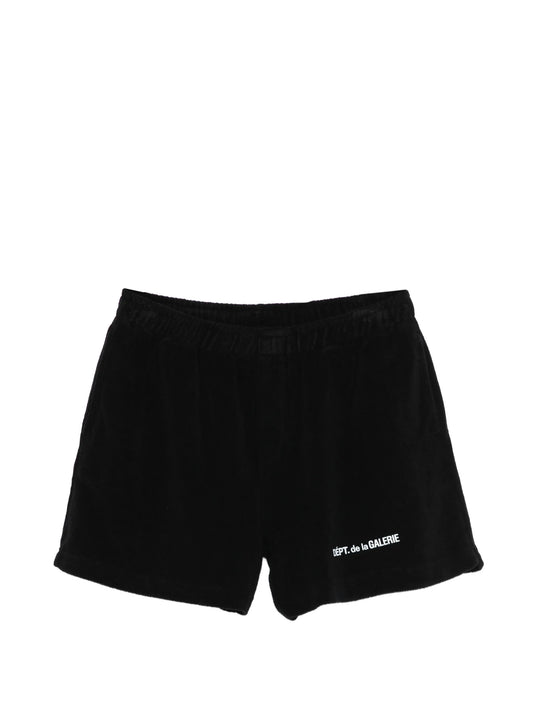 French Zuma shorts