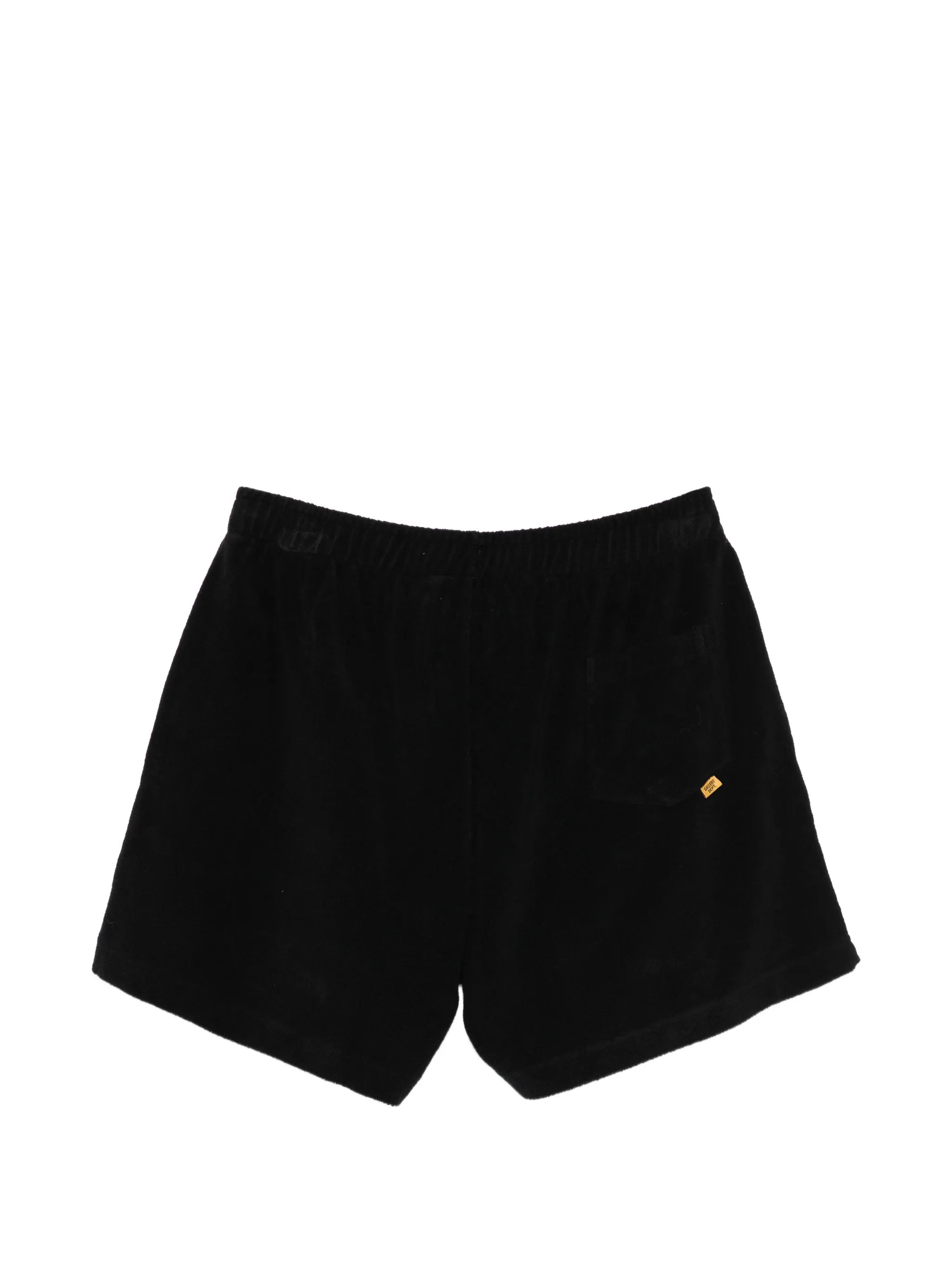 French Zuma shorts