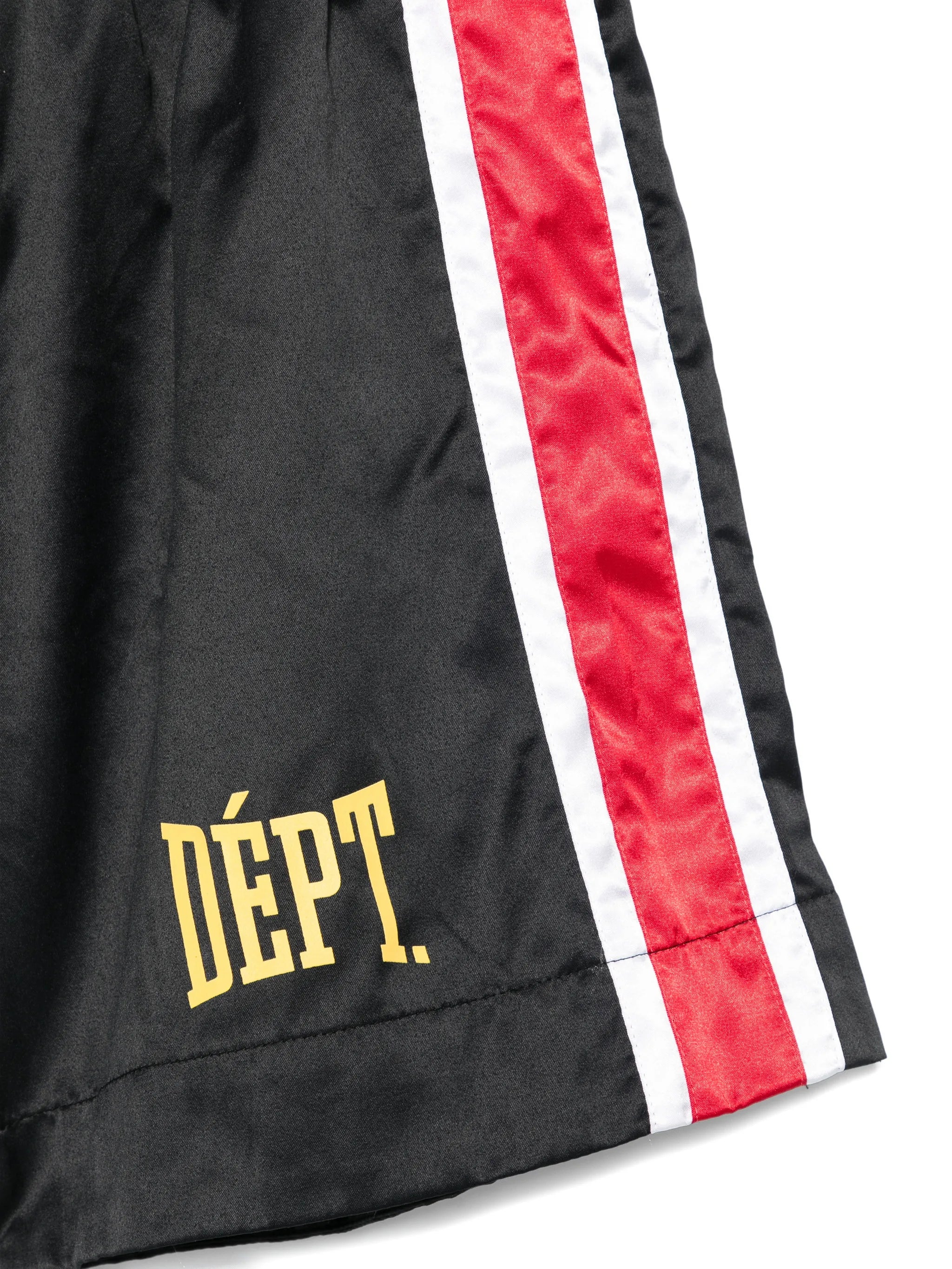 Dépt. boxing trunks