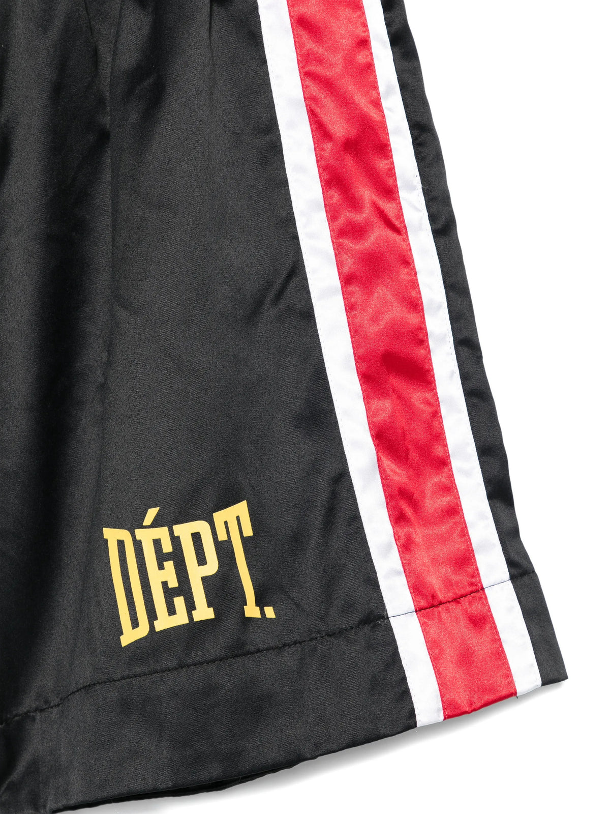 Dépt. boxing trunks