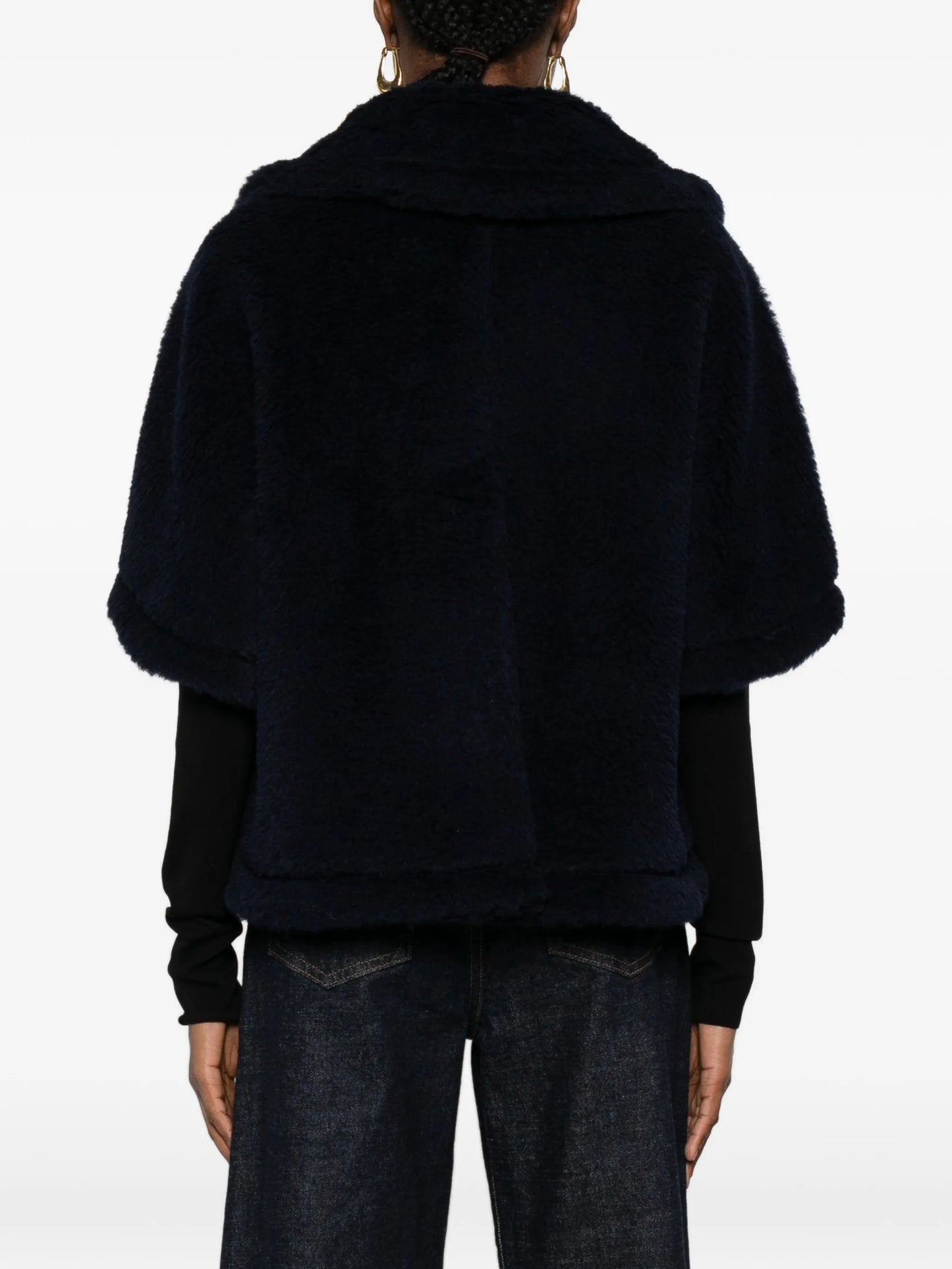 Mxacorvino1 short-sleeve jacket