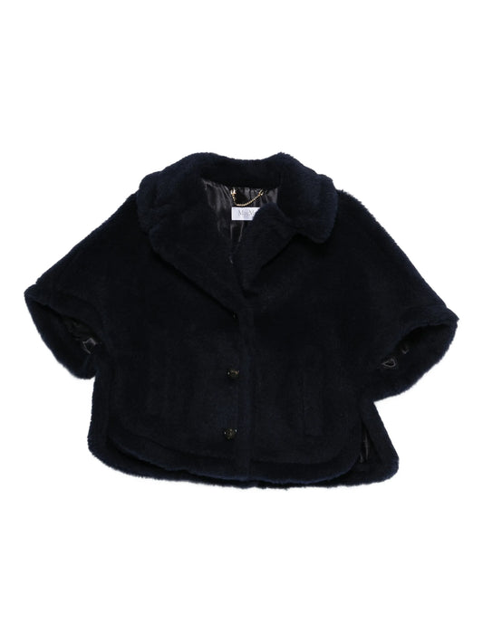 Mxacorvino1 short-sleeve jacket