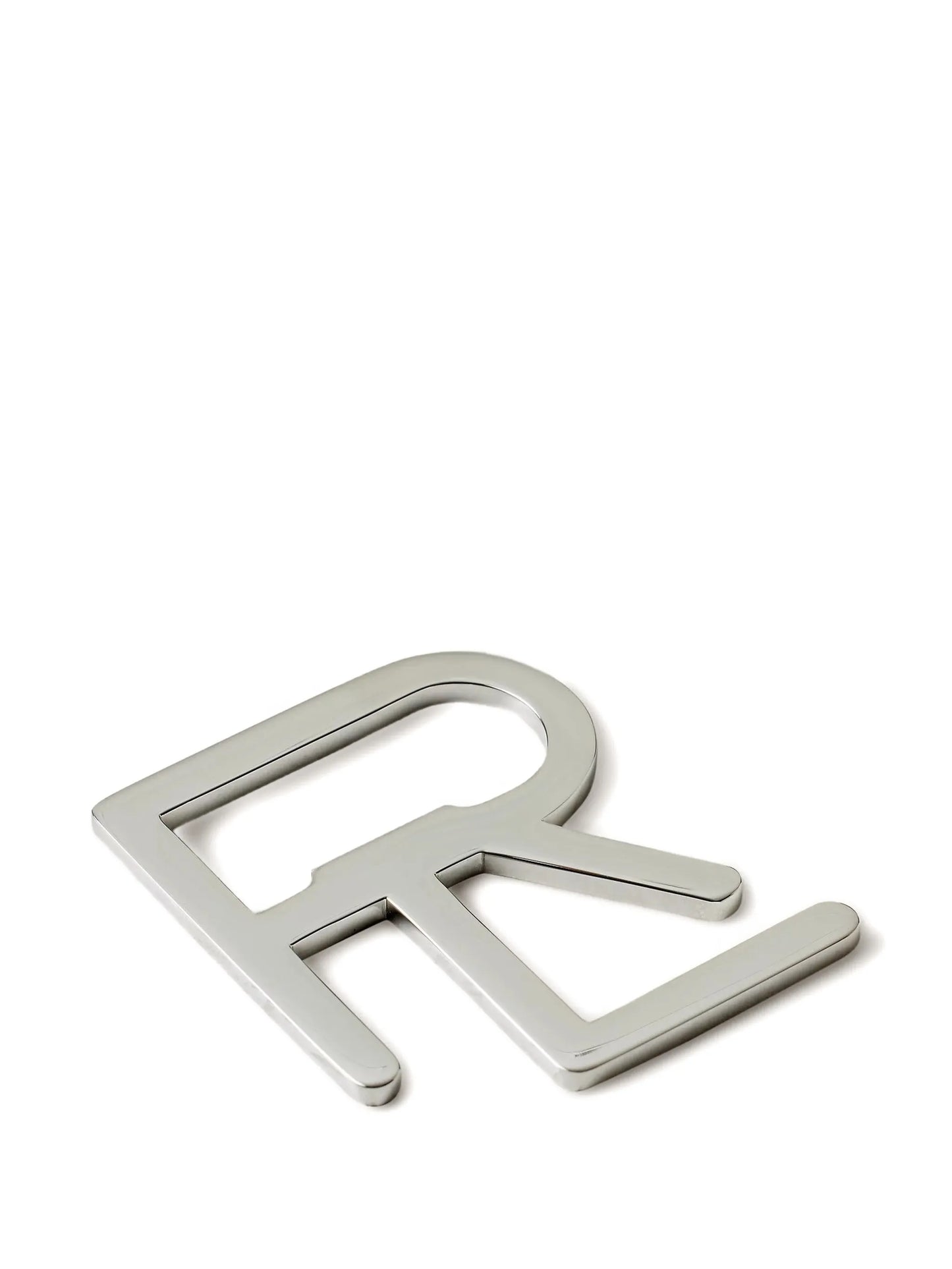 Stacked RL bottle opener (7.5cm x 6.5cm)