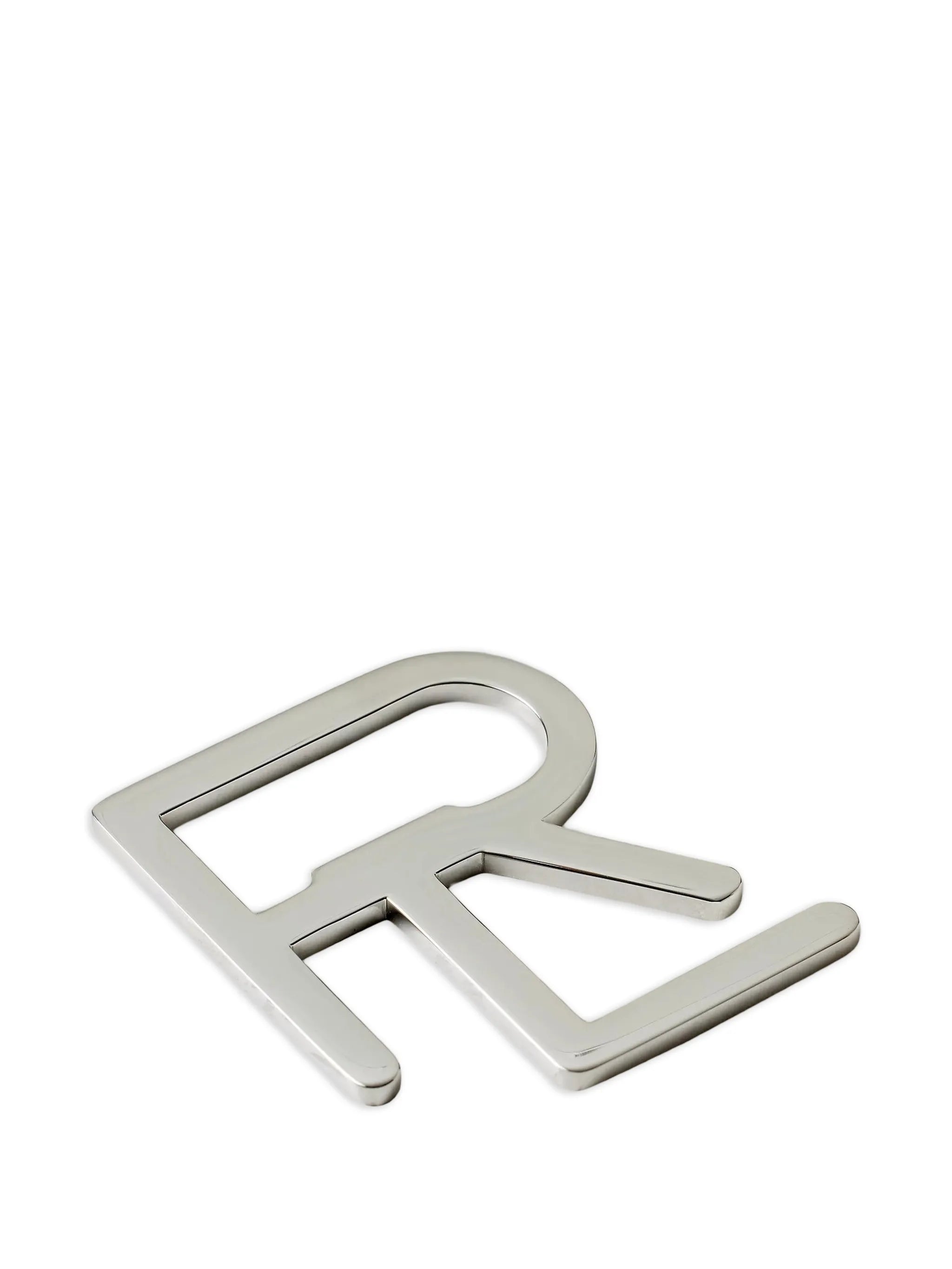 Stacked RL bottle opener (7.5cm x 6.5cm)