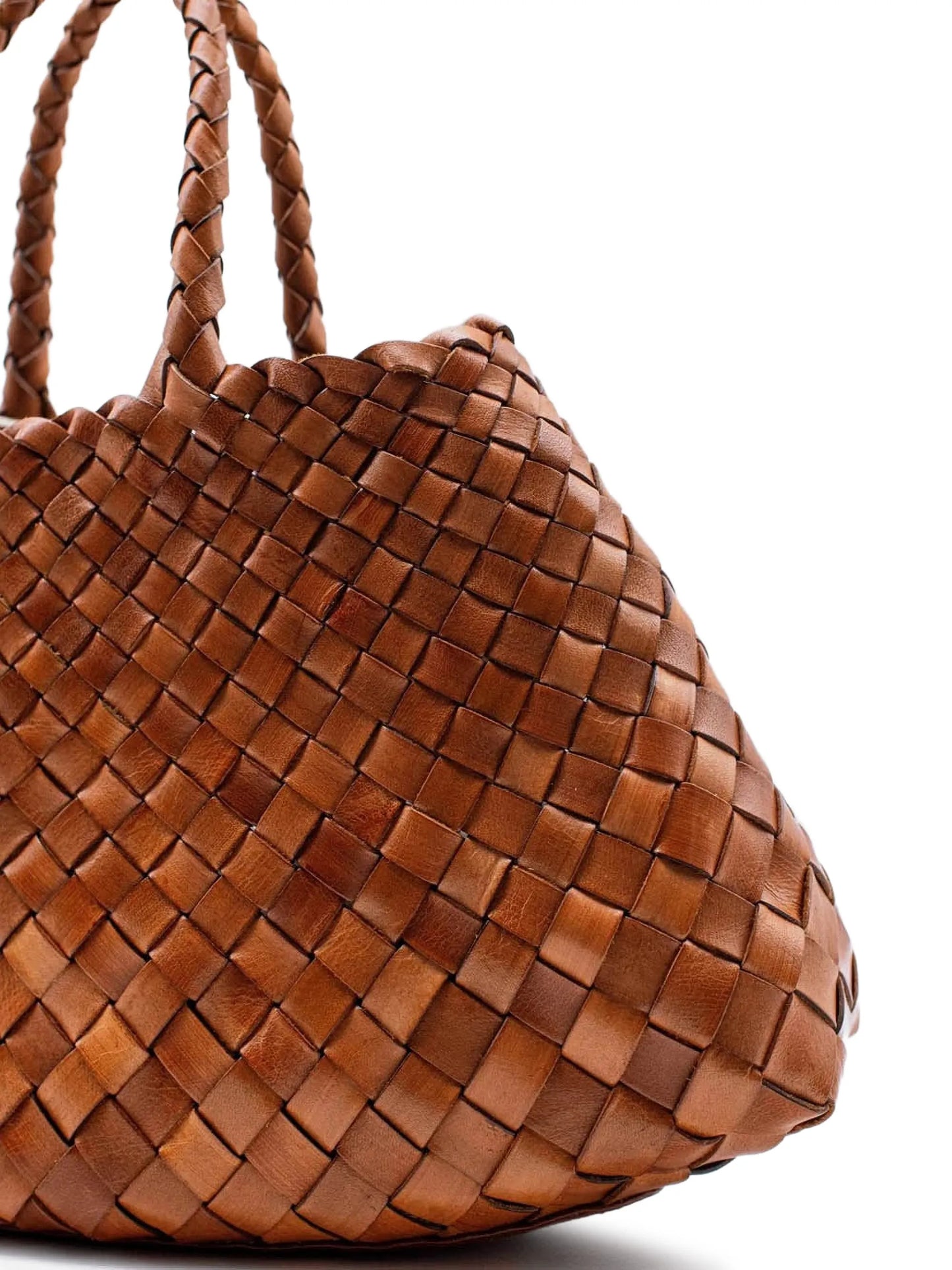 small Santa Croce tote bag