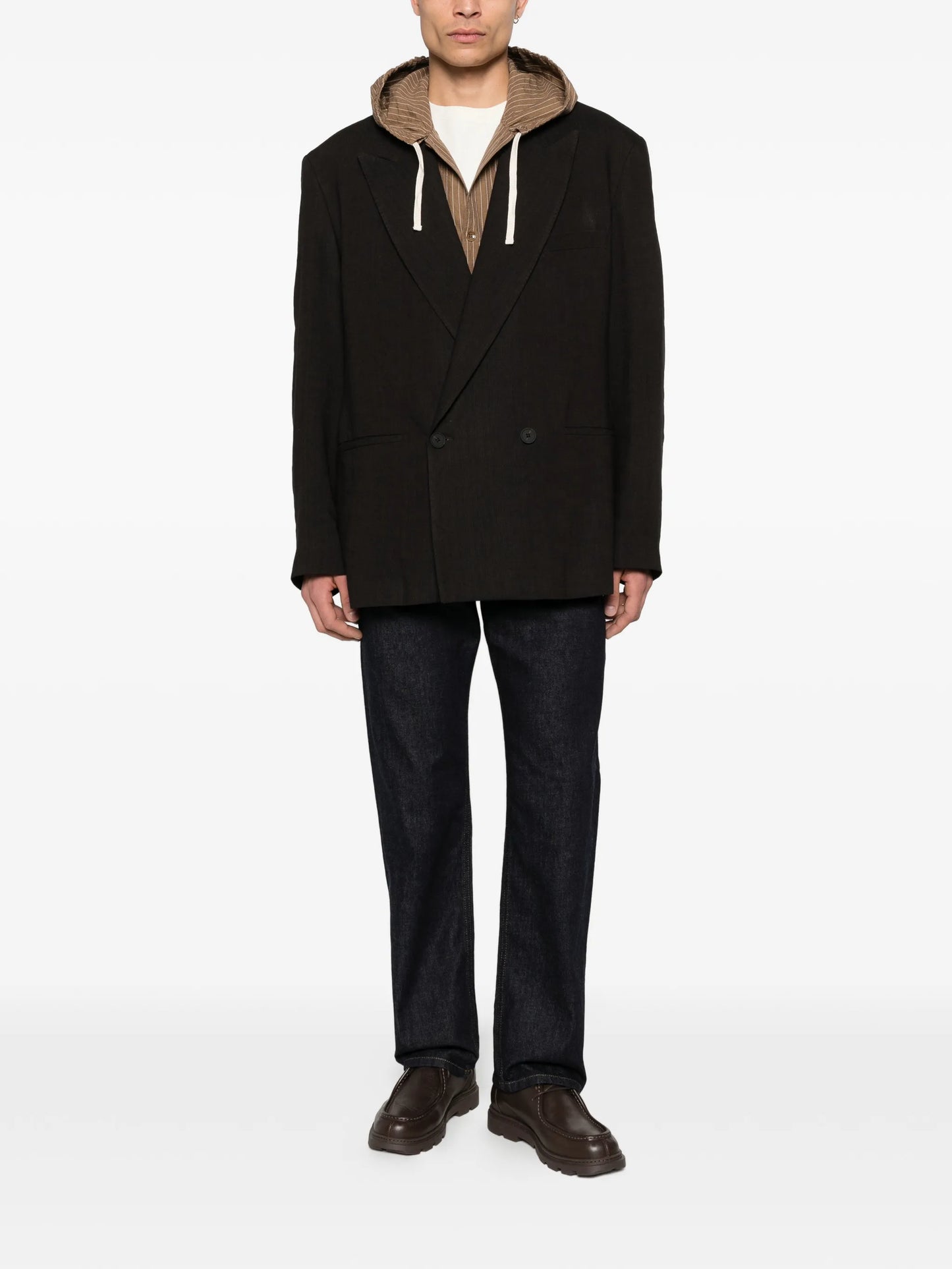 Sonny 1843 straight-leg jeans