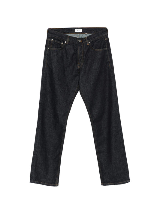 Sonny 1843 straight-leg jeans