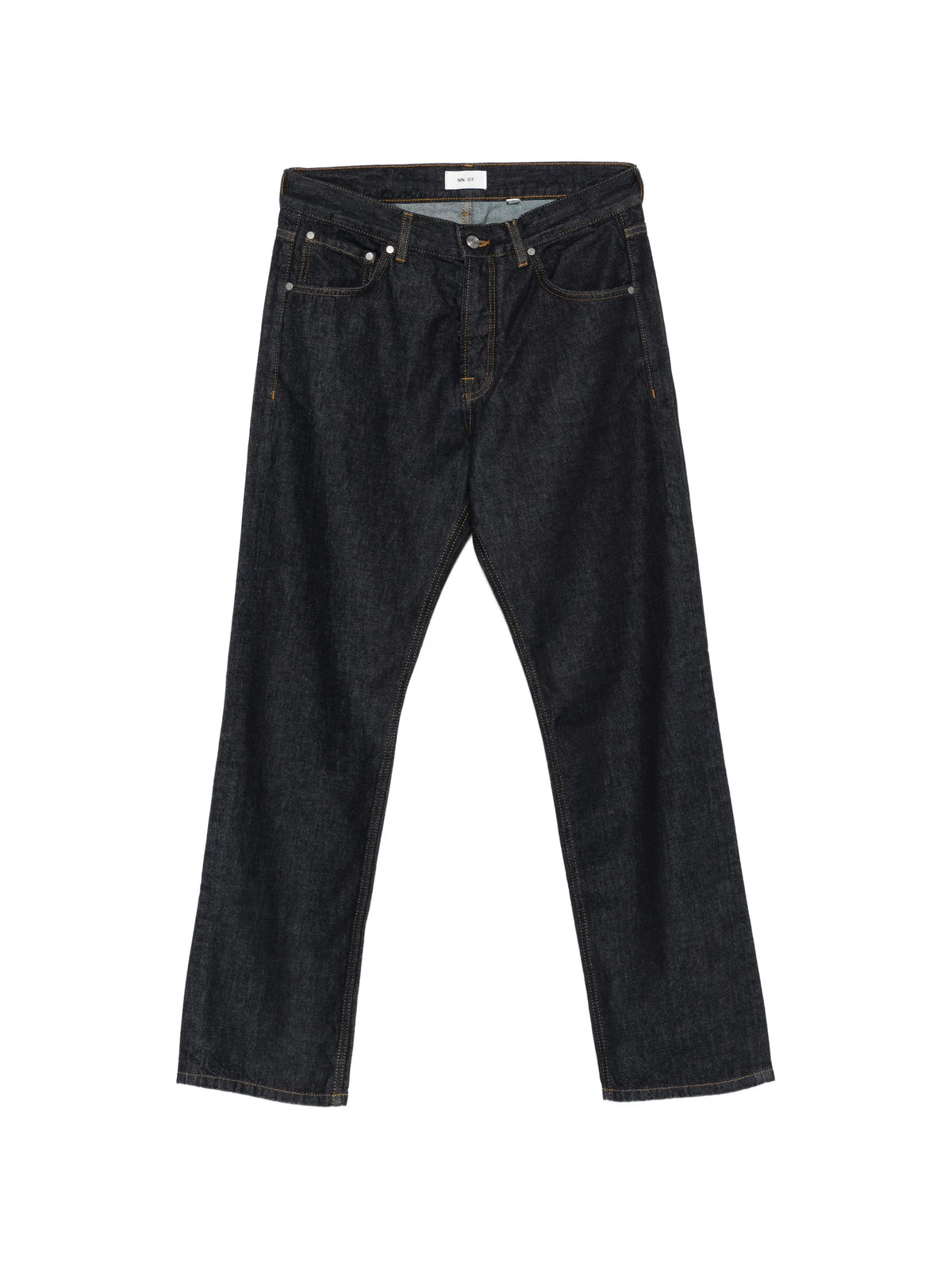 Sonny 1843 straight-leg jeans