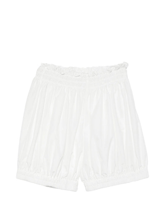 Peasant Puff shorts
