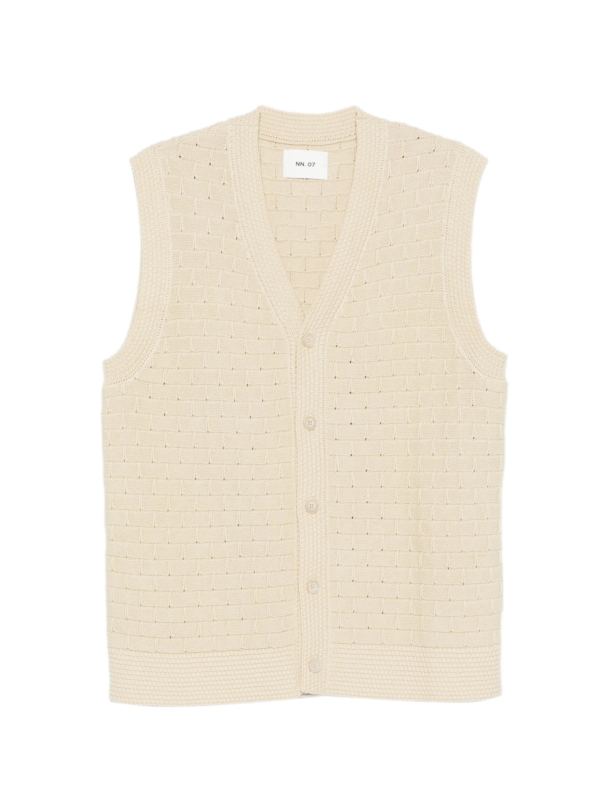 Reece V-neck vest