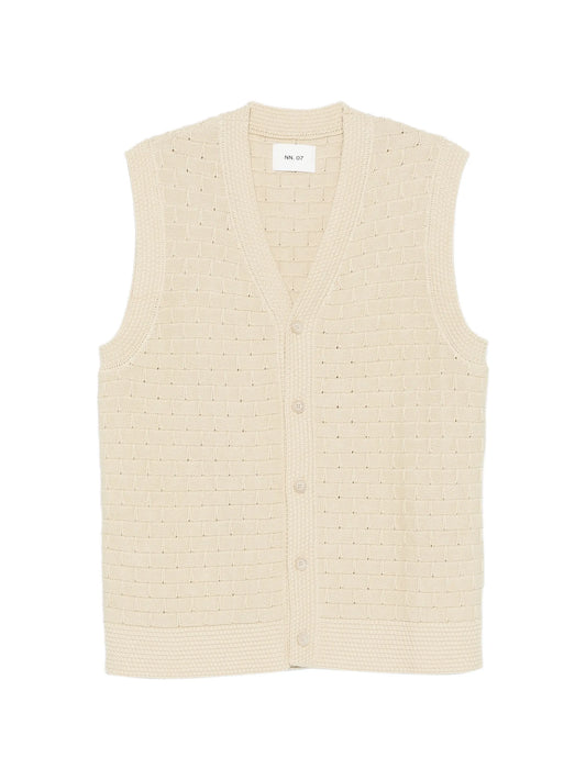 Reece V-neck vest