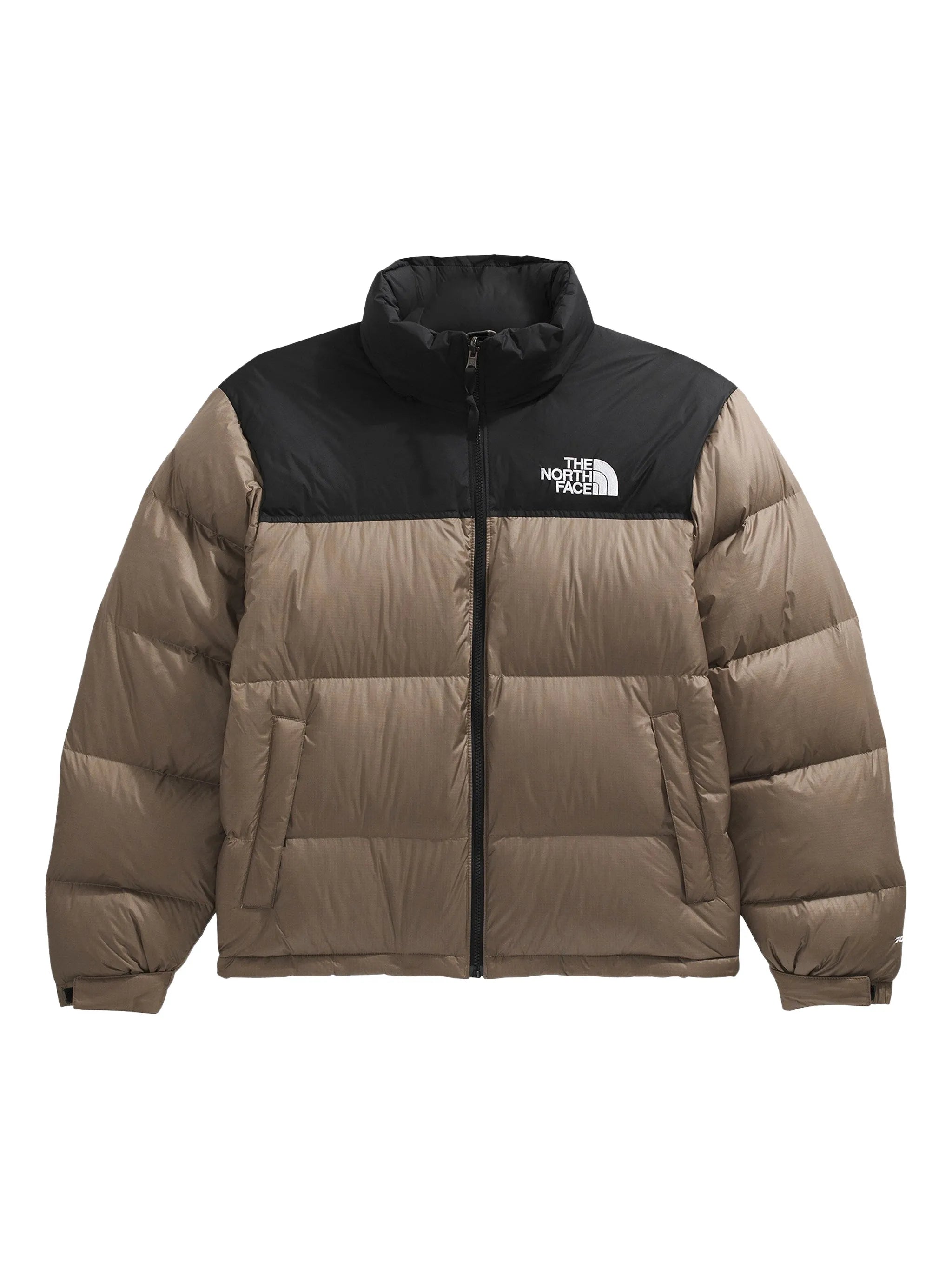 1996 Retro Nuptse padded jacket