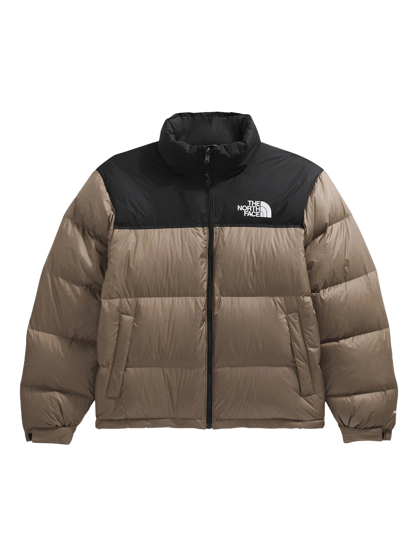 1996 Retro Nuptse padded jacket