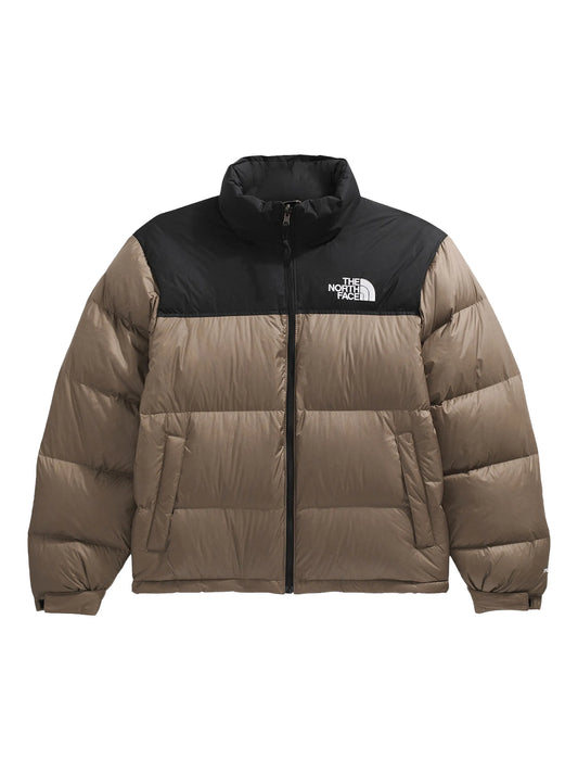 1996 Retro Nuptse padded jacket