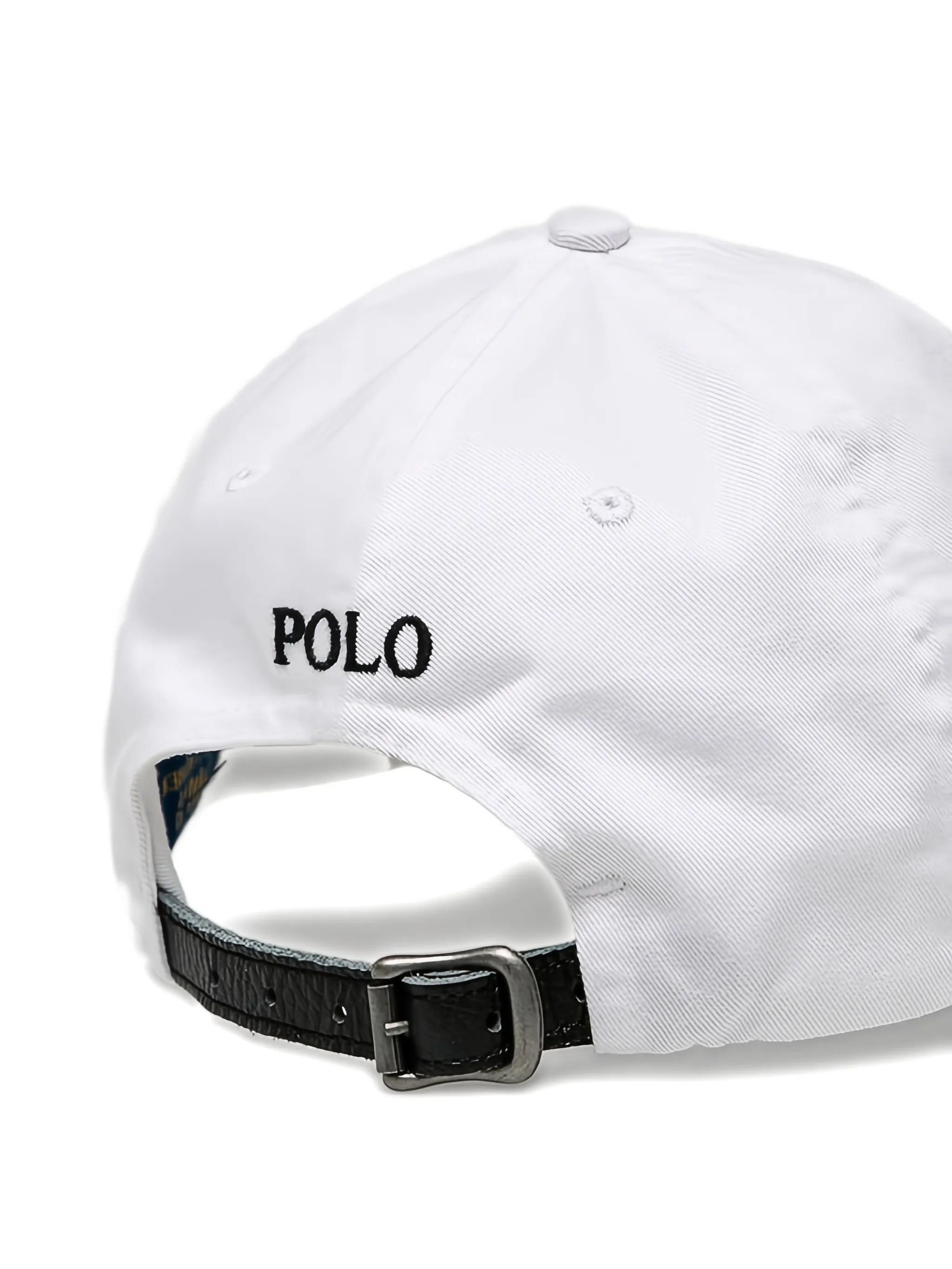 logo-detail hat