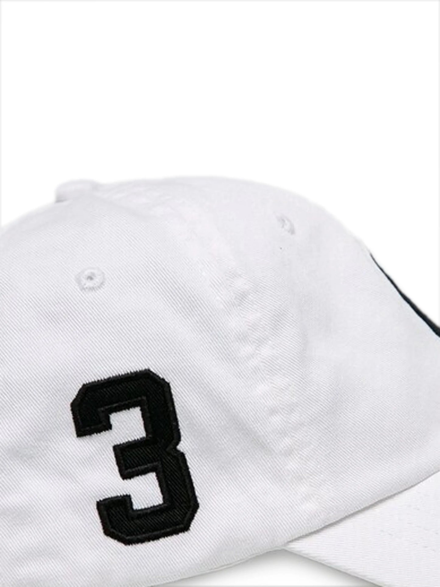 logo-detail hat