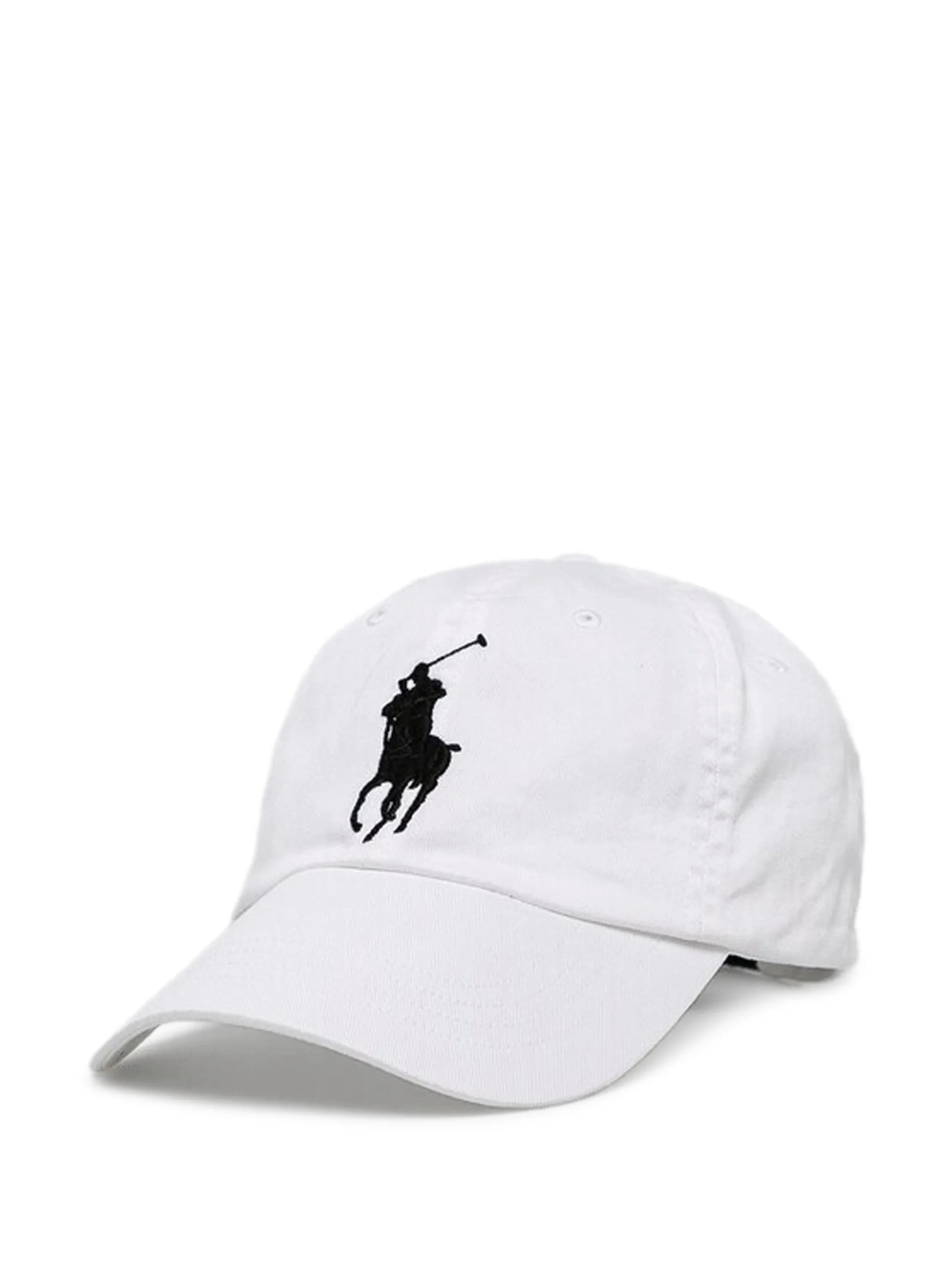 logo-detail hat