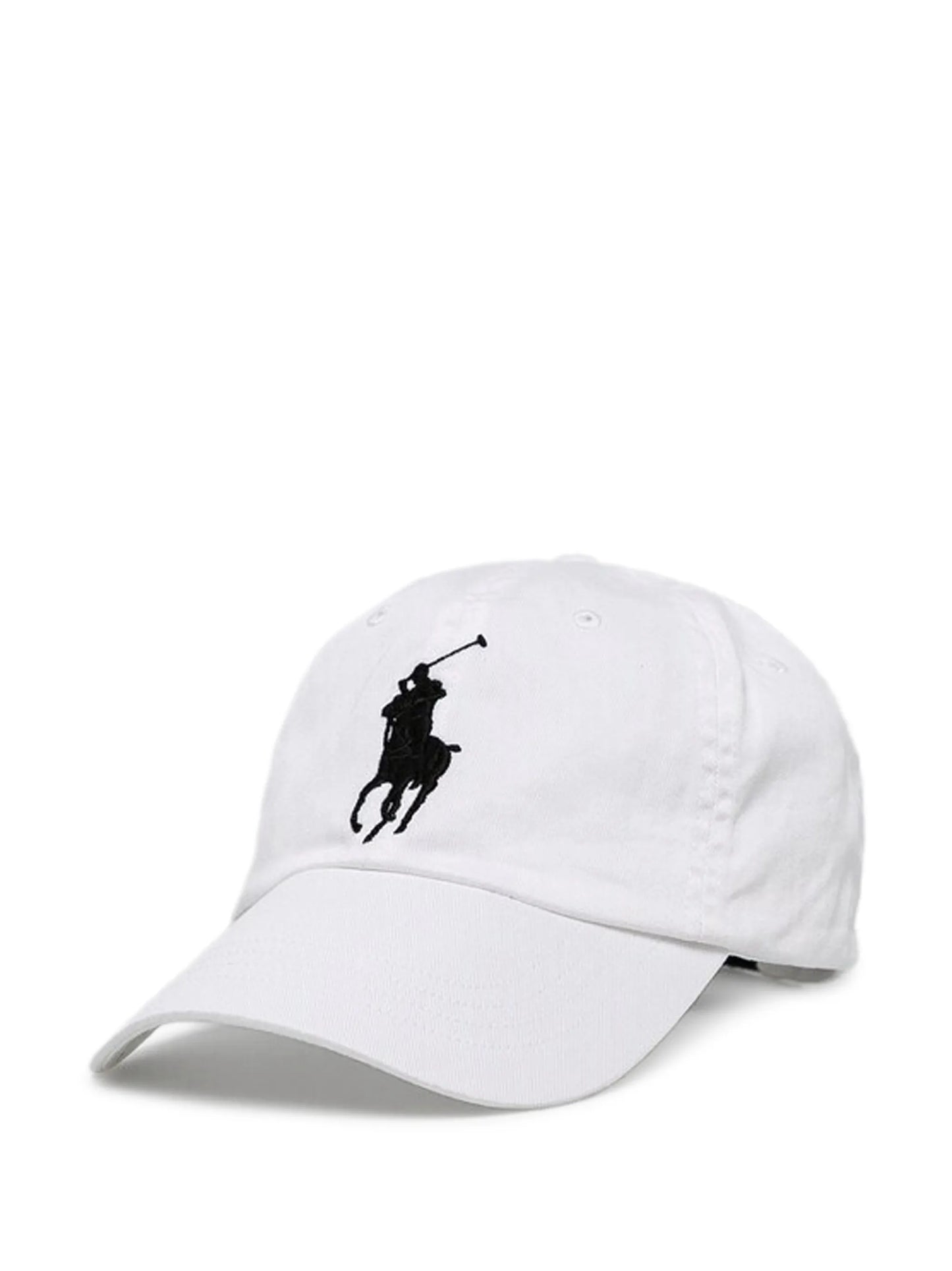 logo-detail hat