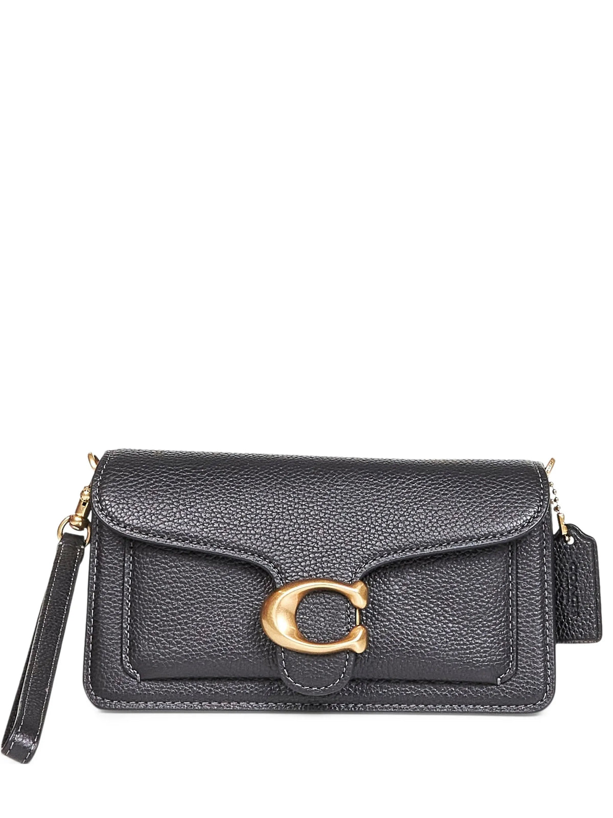Tabby chain crossbody bag 19
