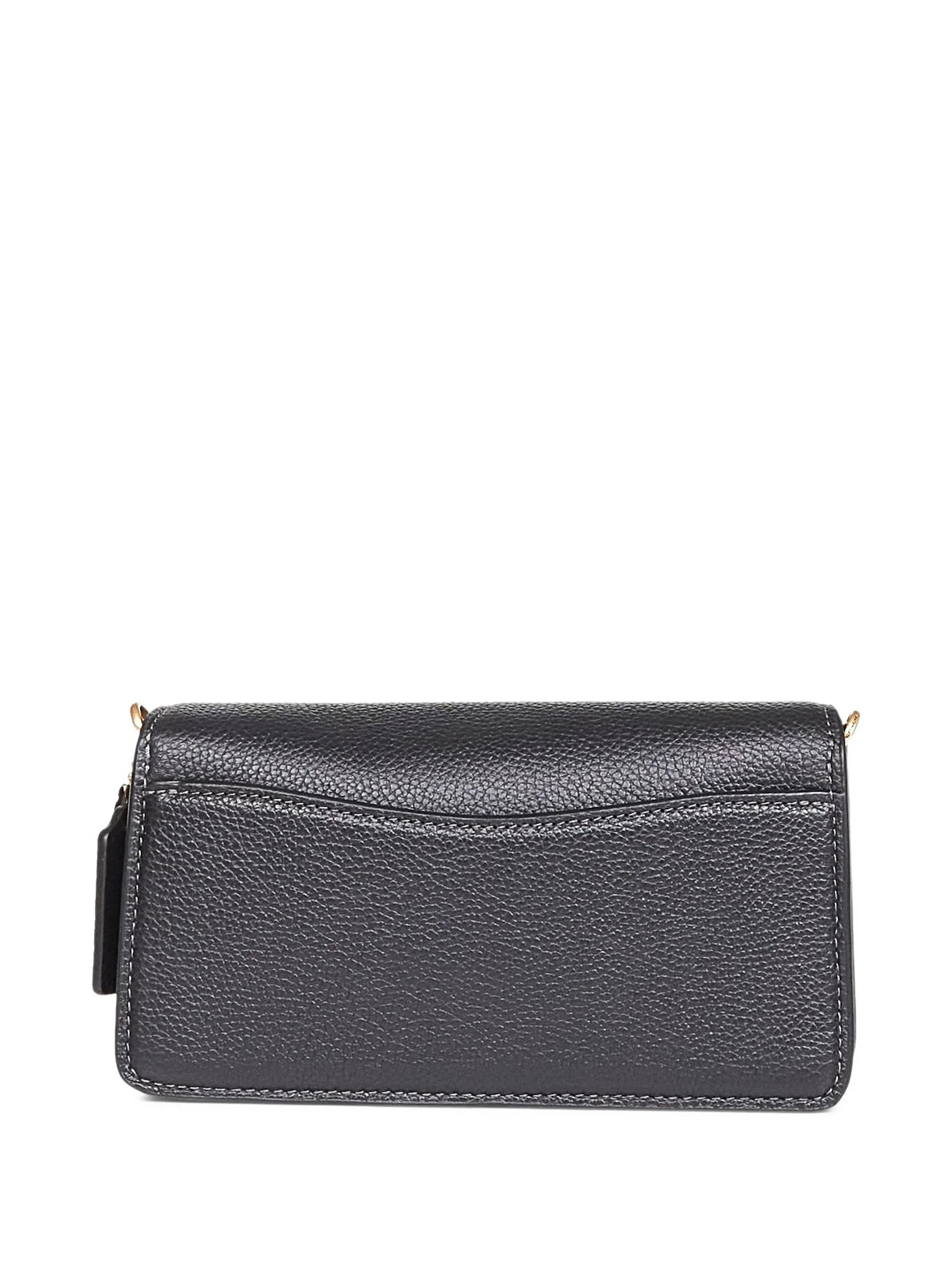 Tabby chain crossbody bag 19