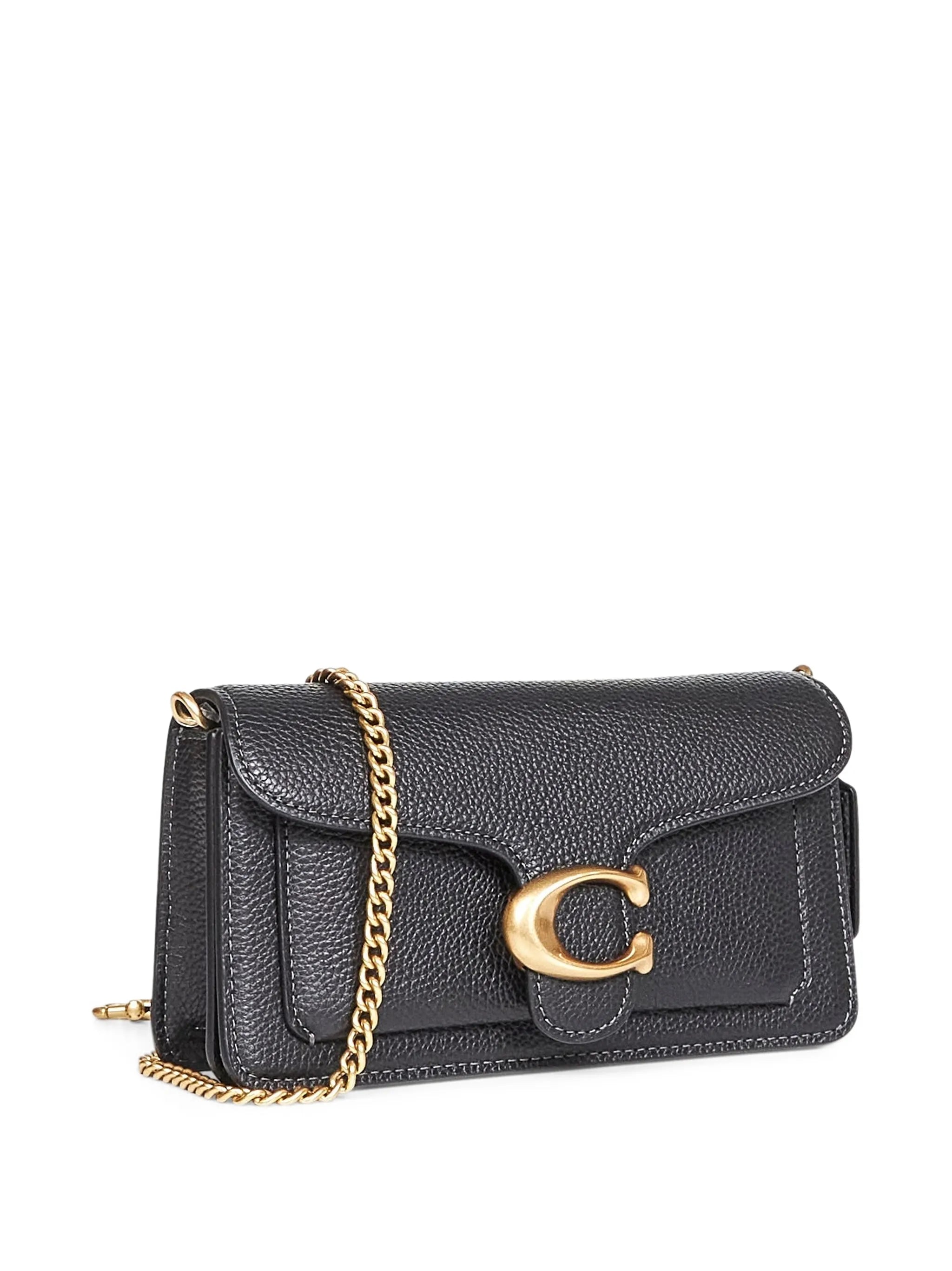 Tabby chain crossbody bag 19