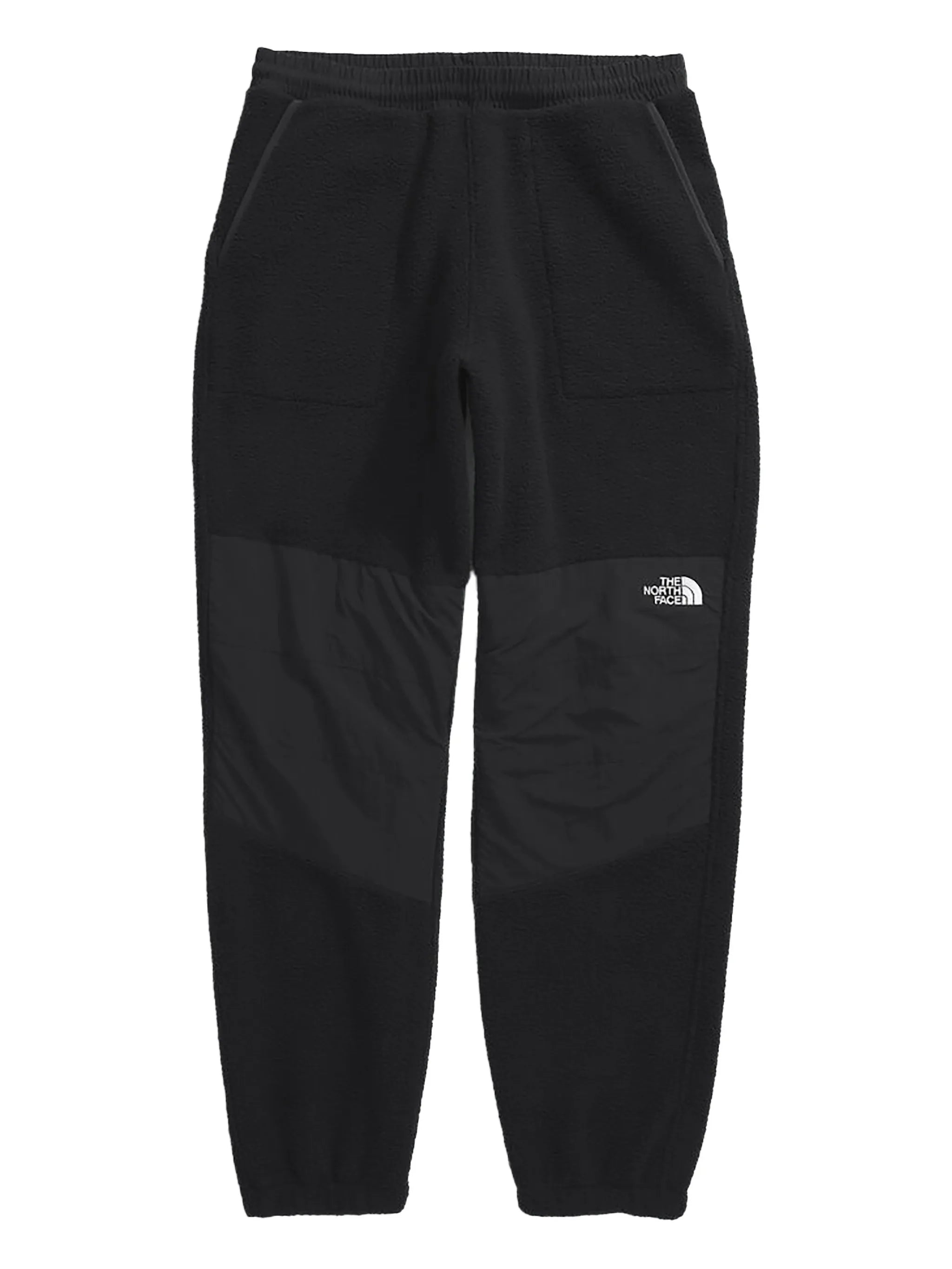 Retro Denali panelled track pants