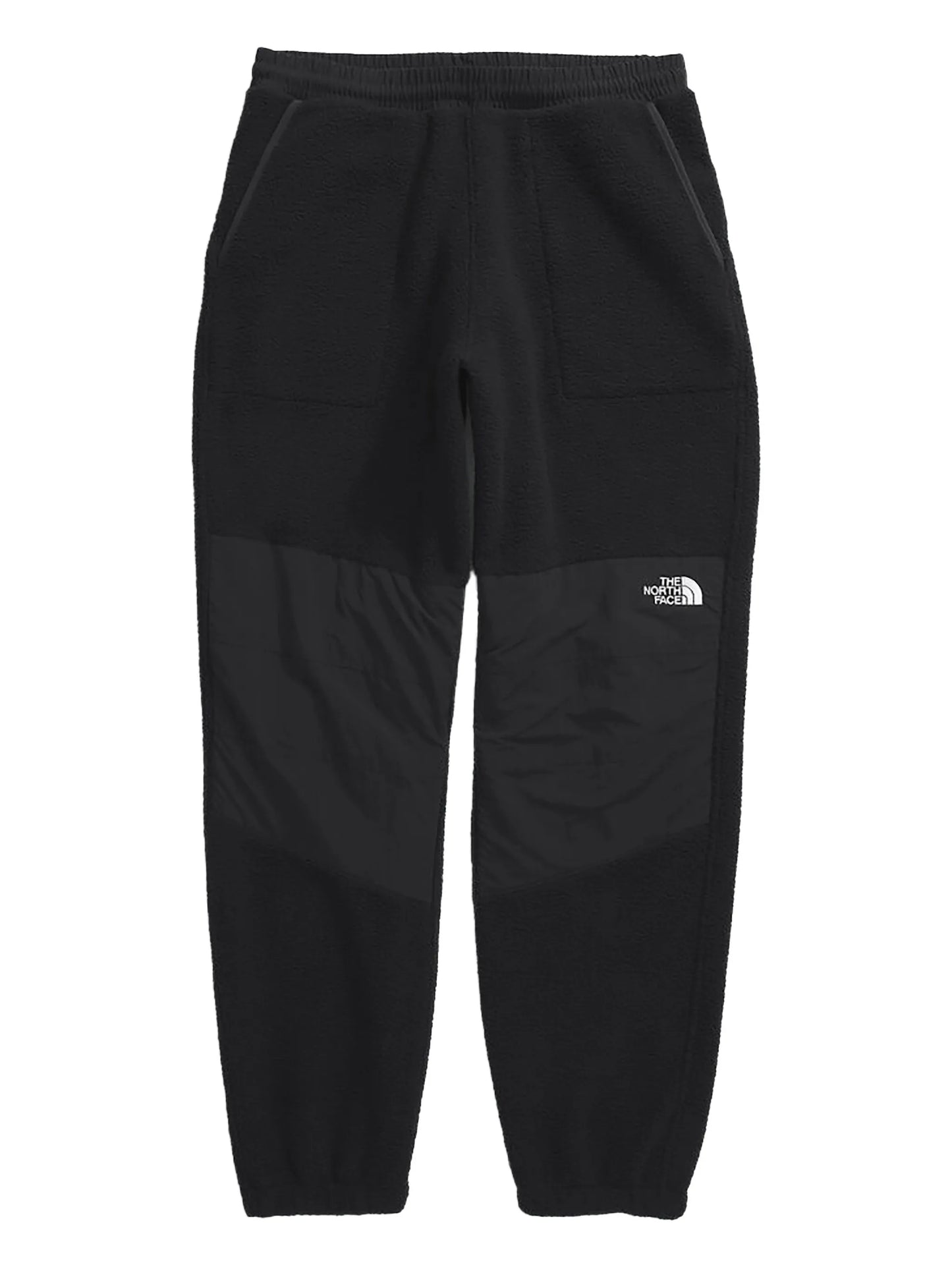 Retro Denali panelled track pants