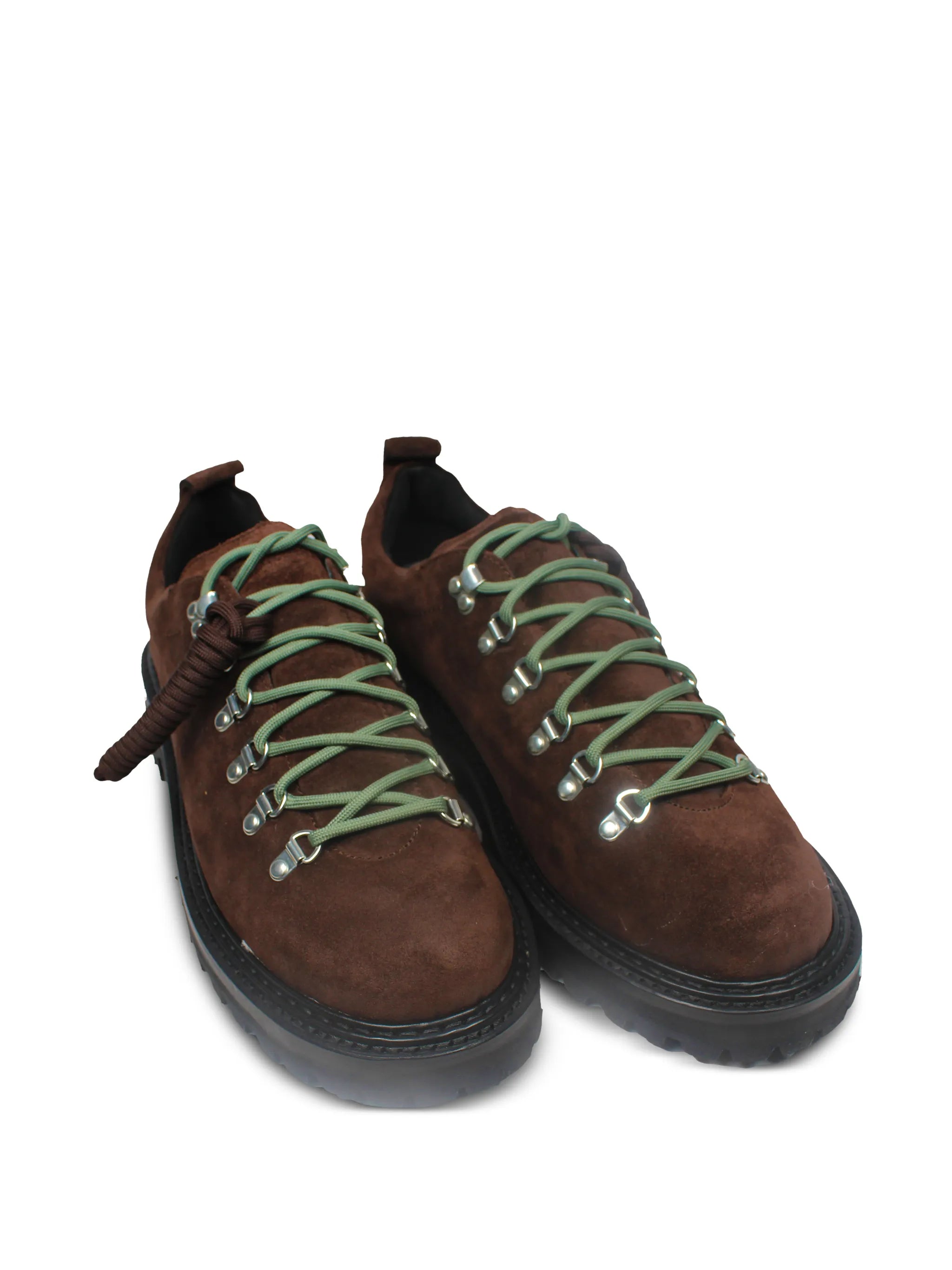 Mason Low Profile hiking boots