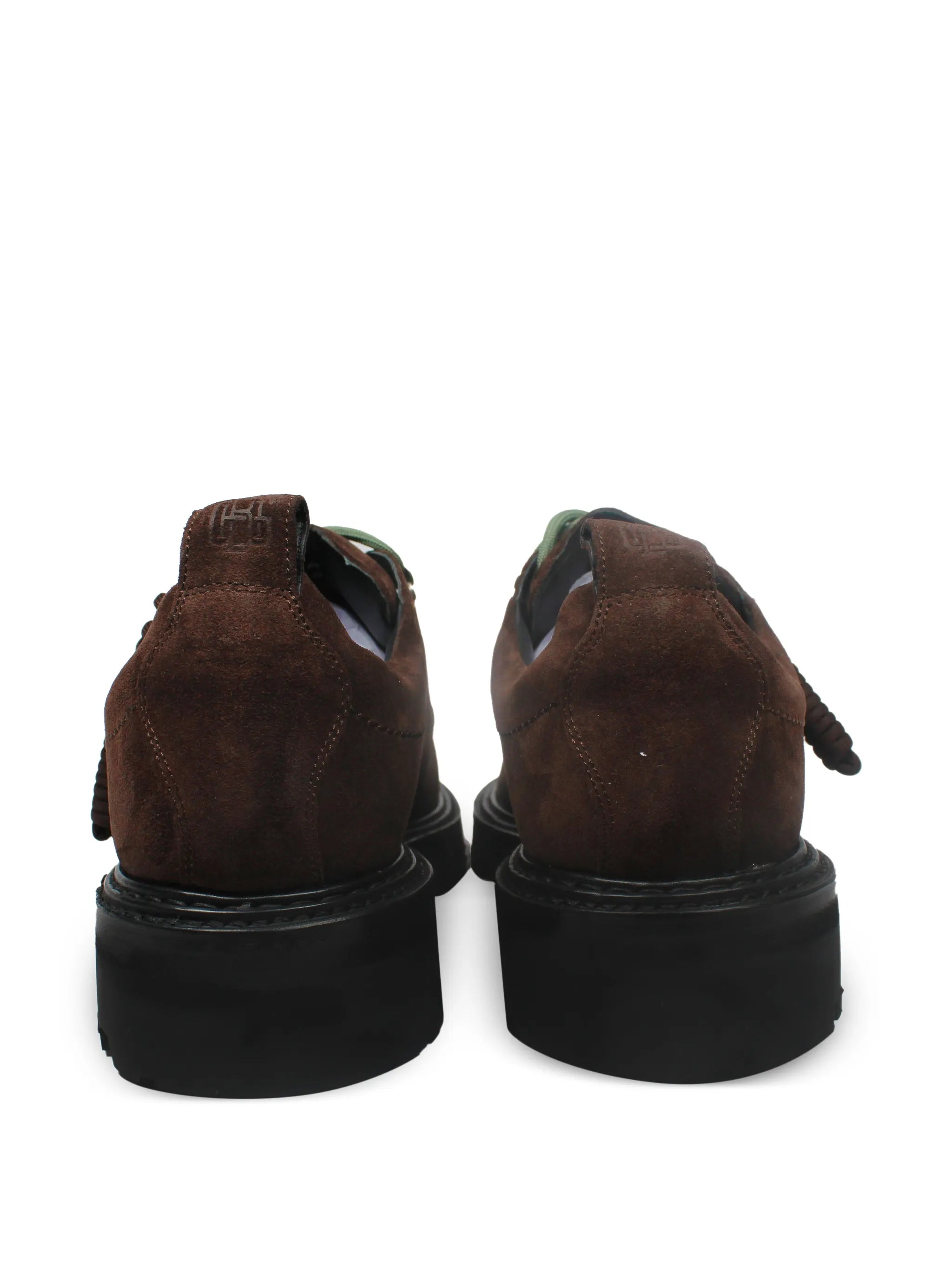 Mason Low Profile hiking boots
