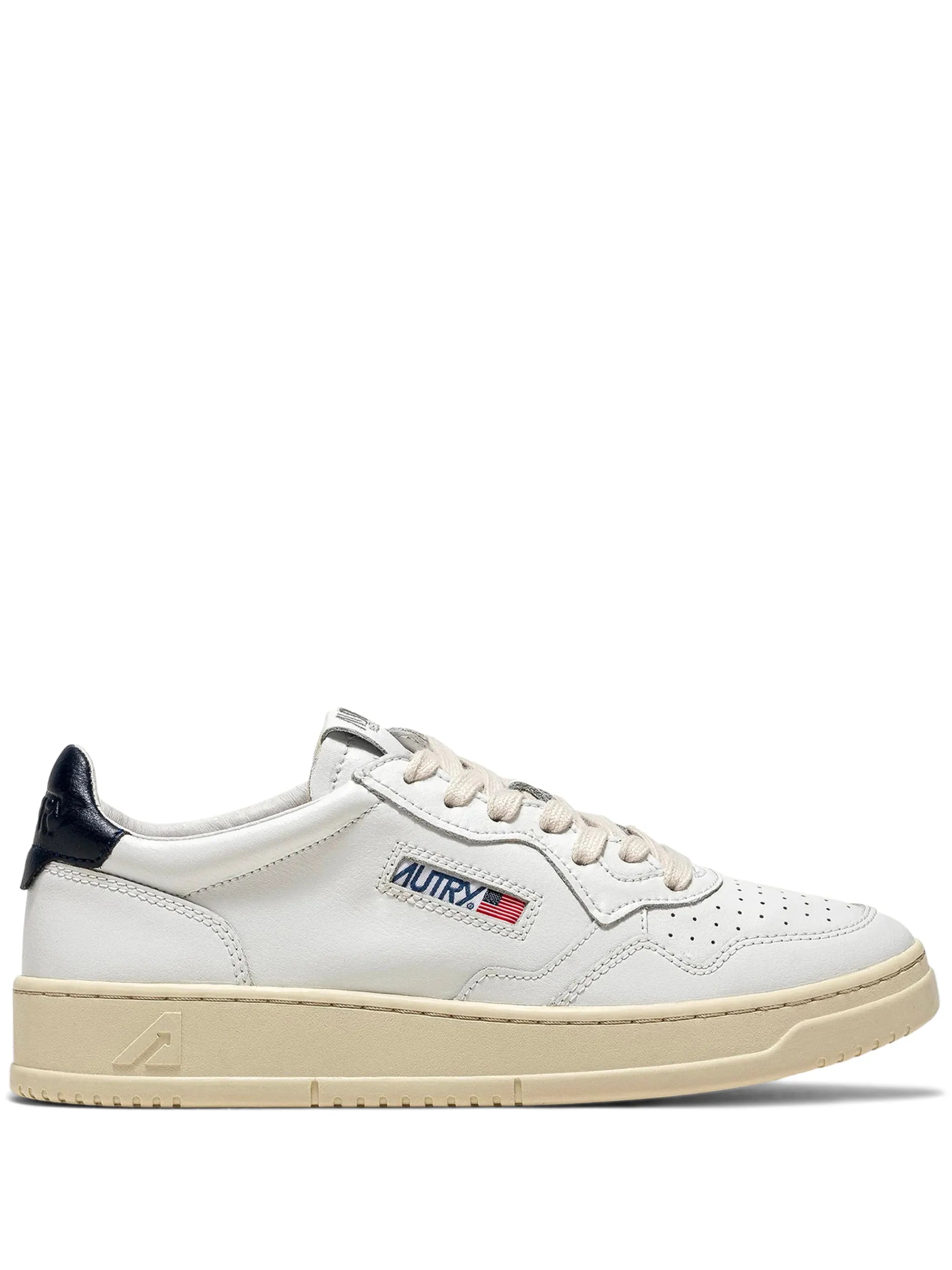Medalist low sneakers